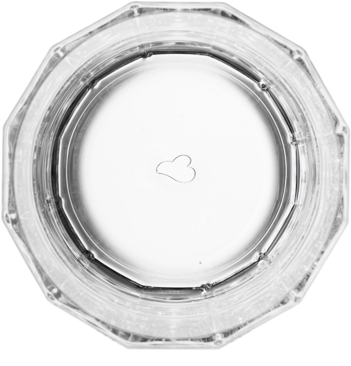 LEONARDO Whiskyglas »D.O.F. SPIRITII«, (Set, 4 tlg.), 360 ml, 4-teilig