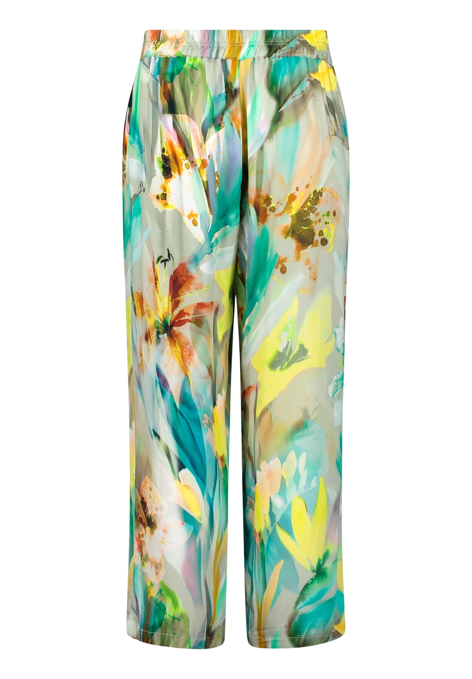 Betty Barclay Marlene-Hose »Marlene-Hose mit elastischem Bund«