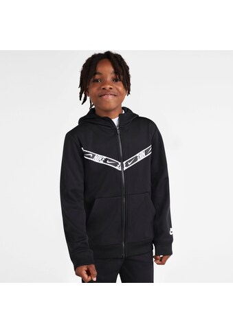 Nike Sportswear Trainingsjacke »Big Kids' (Boys') Full-Zip Hoodie« kaufen