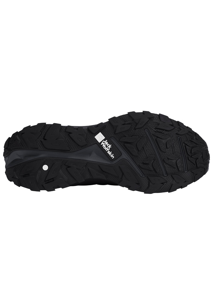 Jack Wolfskin Wanderschuh »PS TRAIL LOW M«  Trekkingschuh