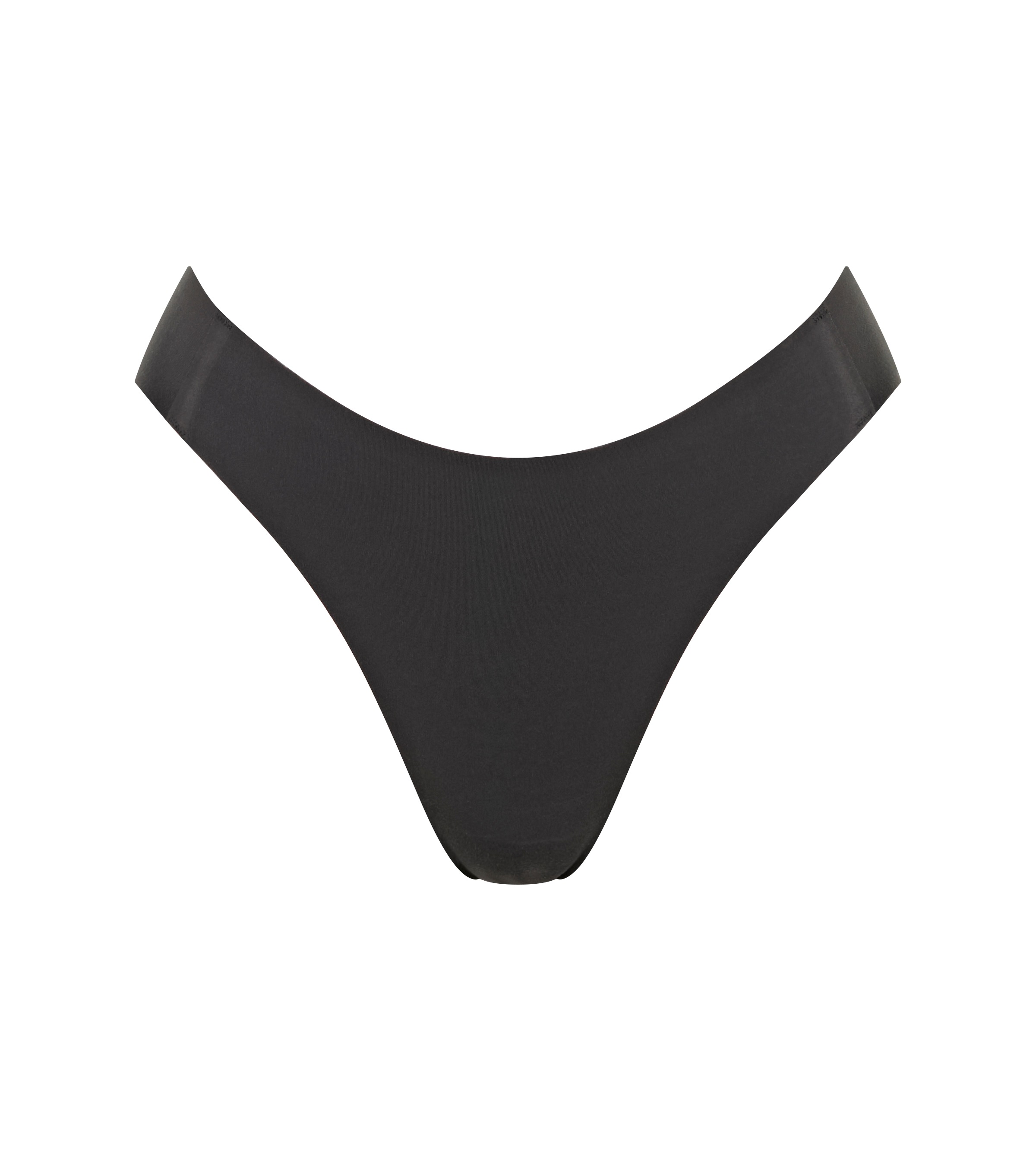 sloggi Slip »ZERO Feel 2.0 High leg« nahtlos und unsichtbar