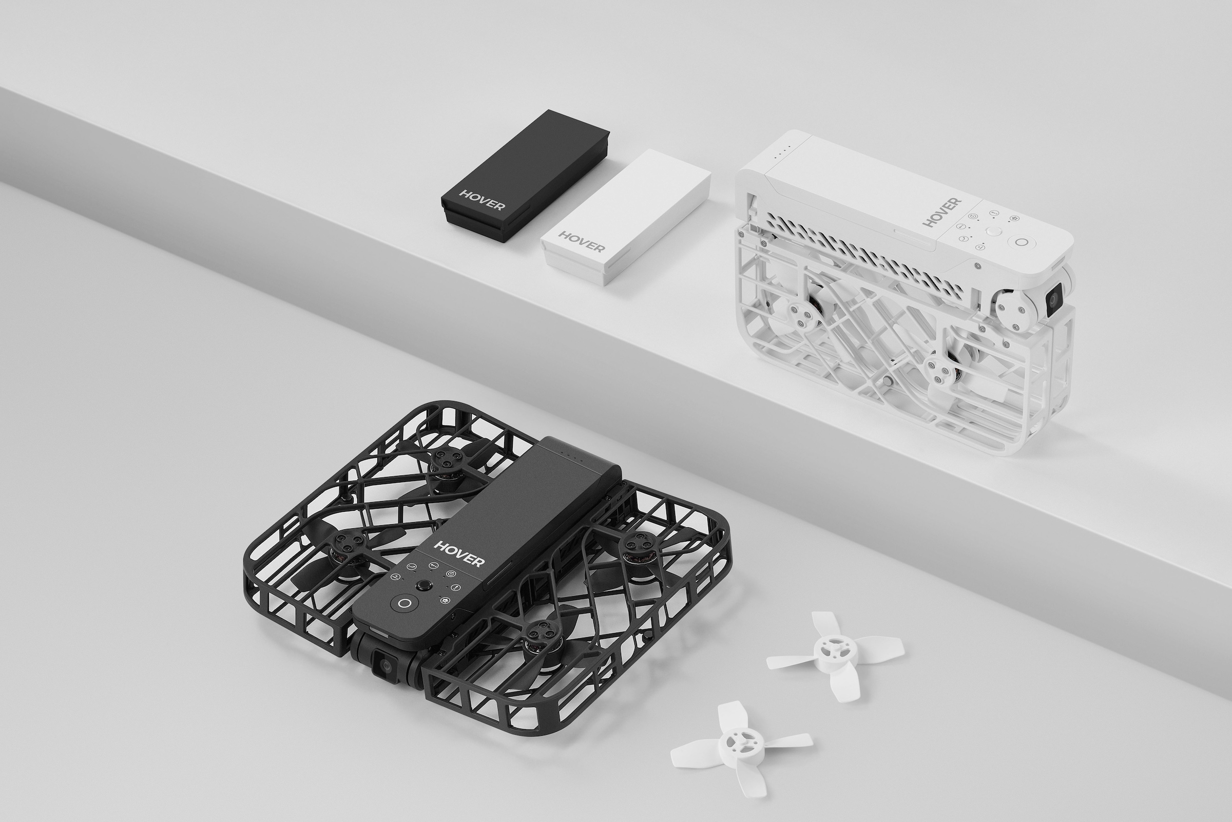 HOVER Drohne »Camera X1 Standard«
