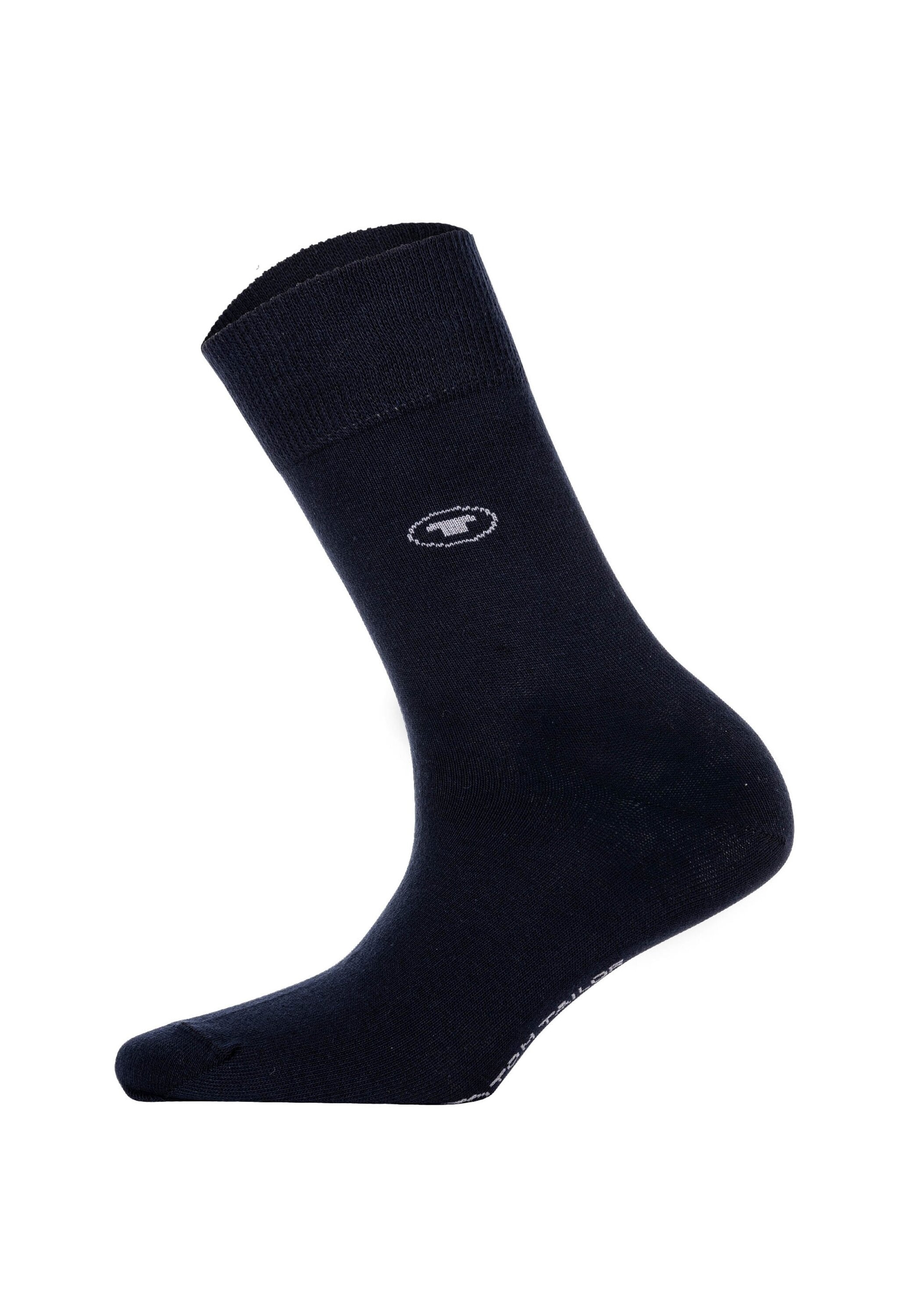 TOM TAILOR Kurzsocken »Socken 6er Pack«
