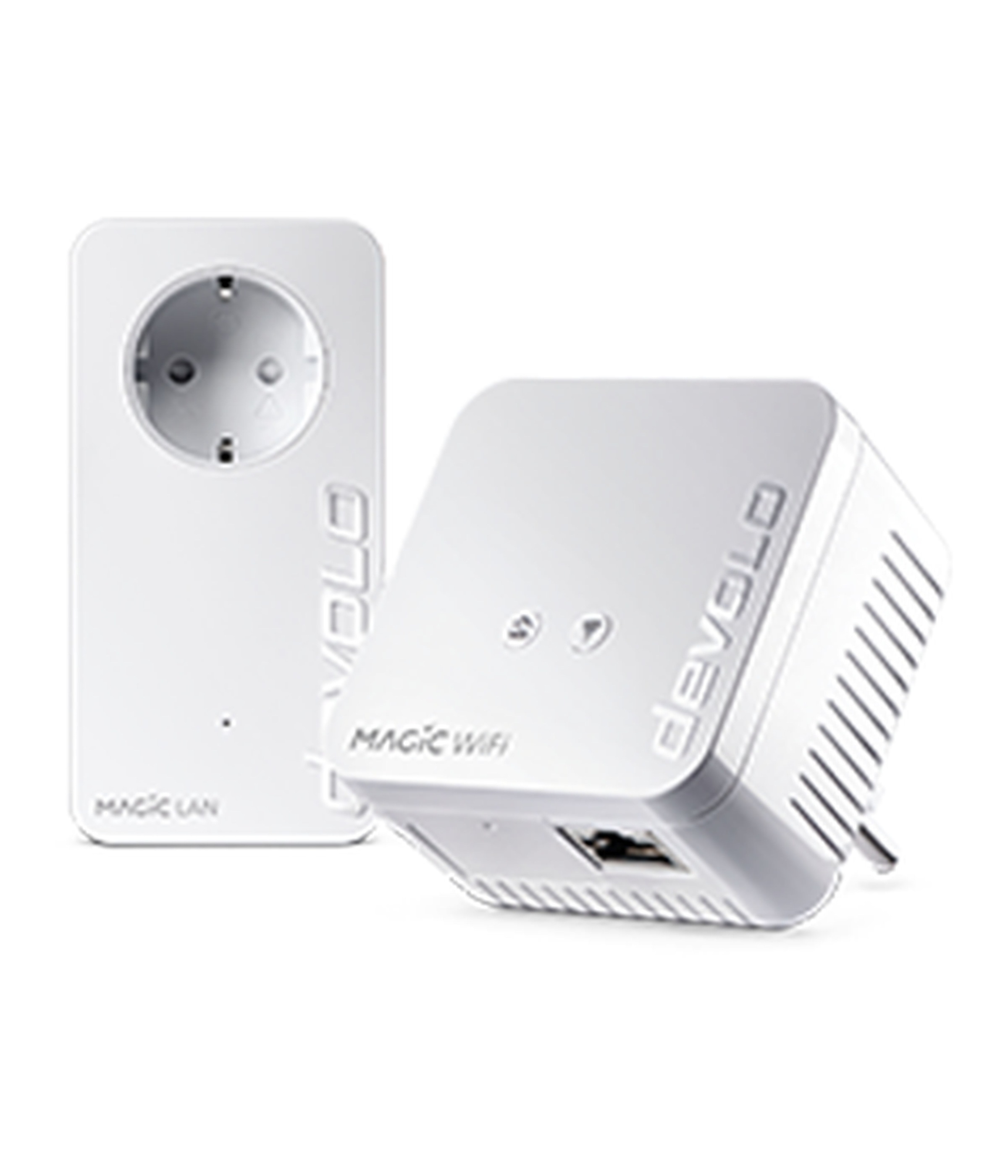 »(1200Mbit, G.hn, Powerline + WLAN, Mesh)« WLAN-Router