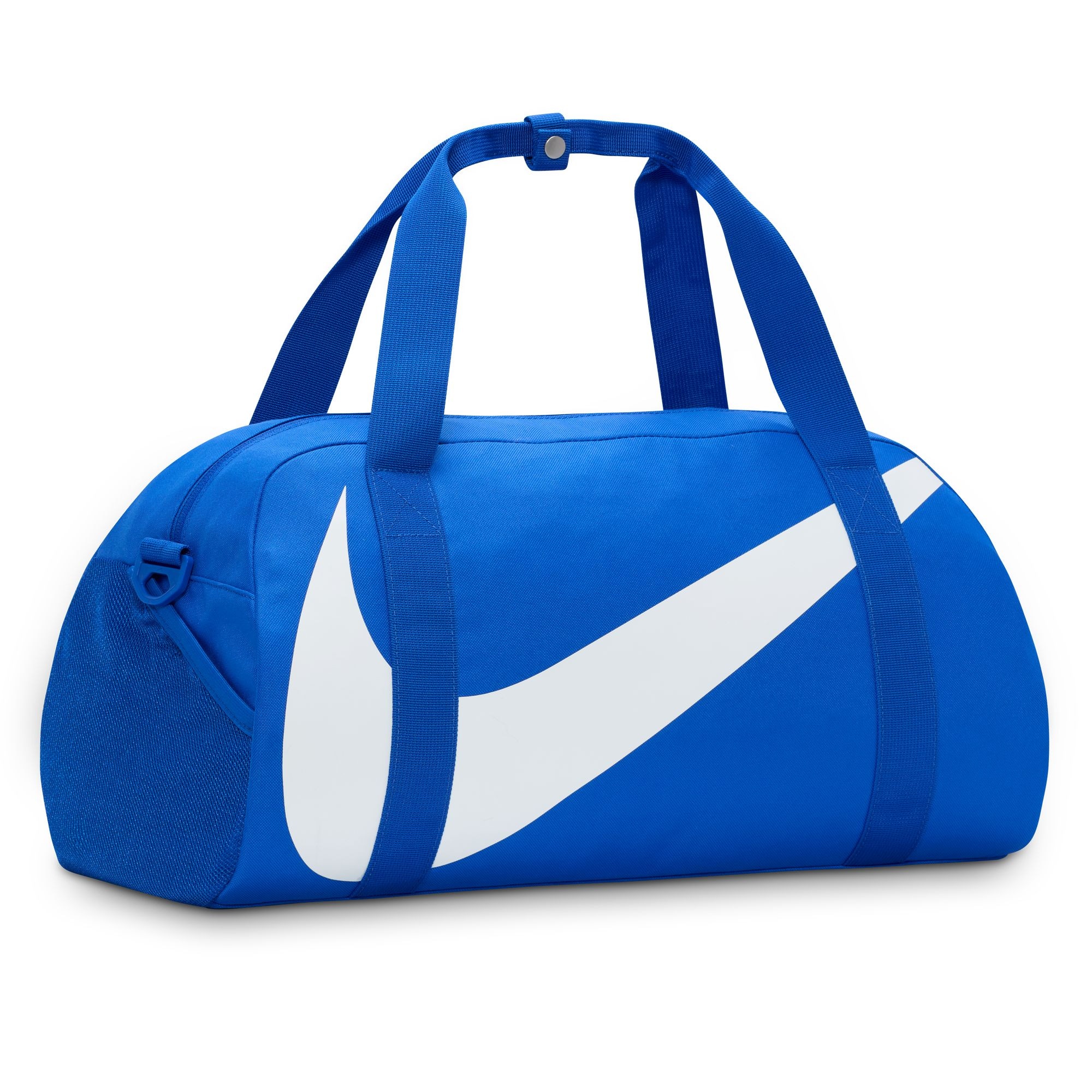 Nike Sporttasche »Y NK GYM CLUB - SP23« sportlicher Stil, für Jugendliche, für Fitness, aus Polyester