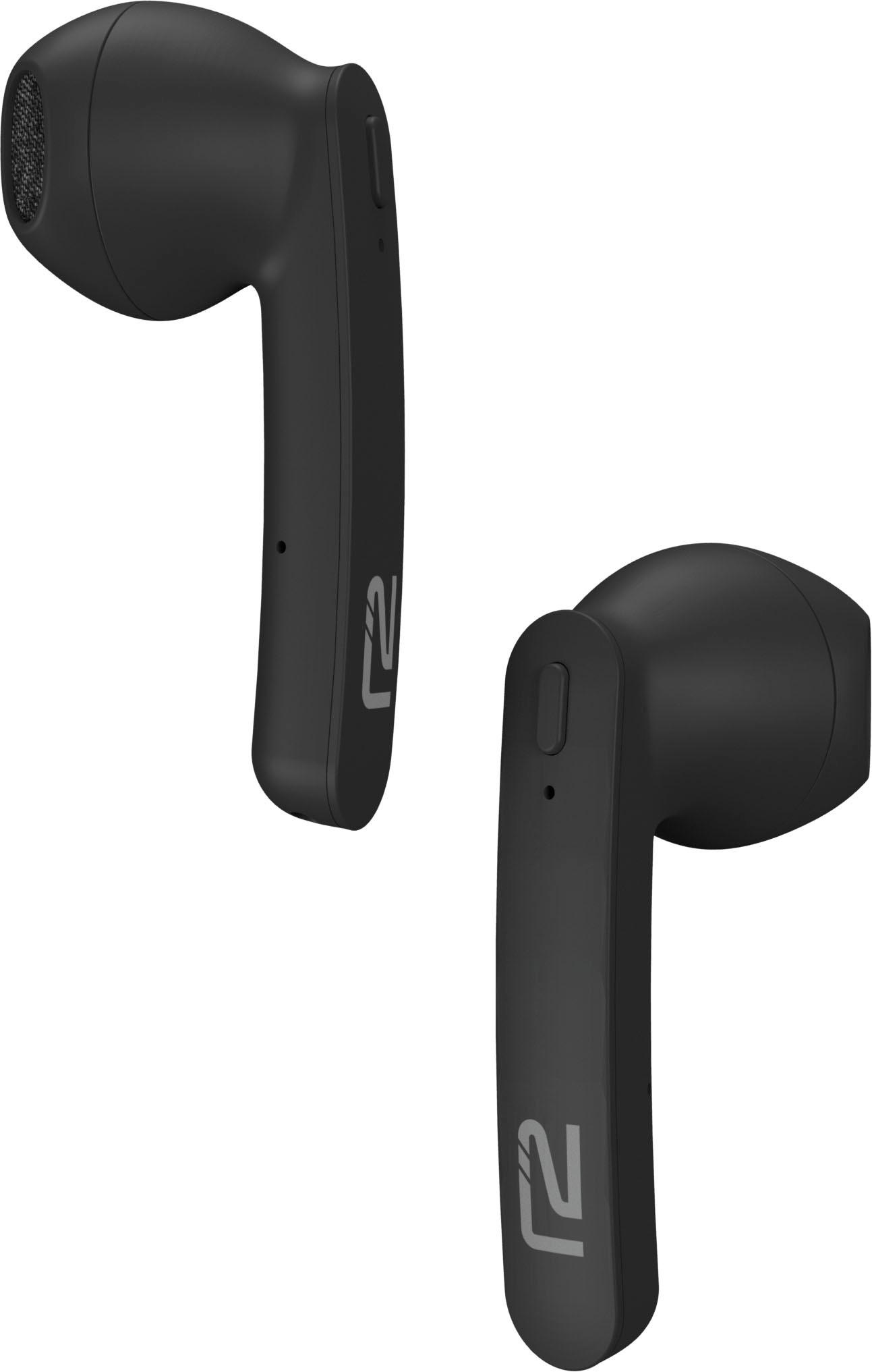 ready2music In-Ear-Kopfhörer »Chronos Bluetooth, Aufbewahrungsbox True bei Wireless, Ladestation jetzt online / OTTO Mit Air«