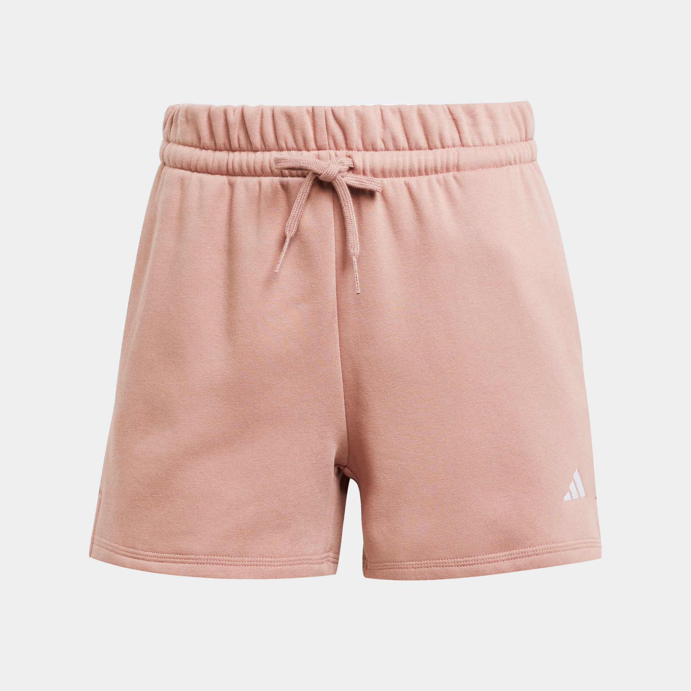 adidas Sportswear Shorts »W SL FC SHO«, (1 tlg.)