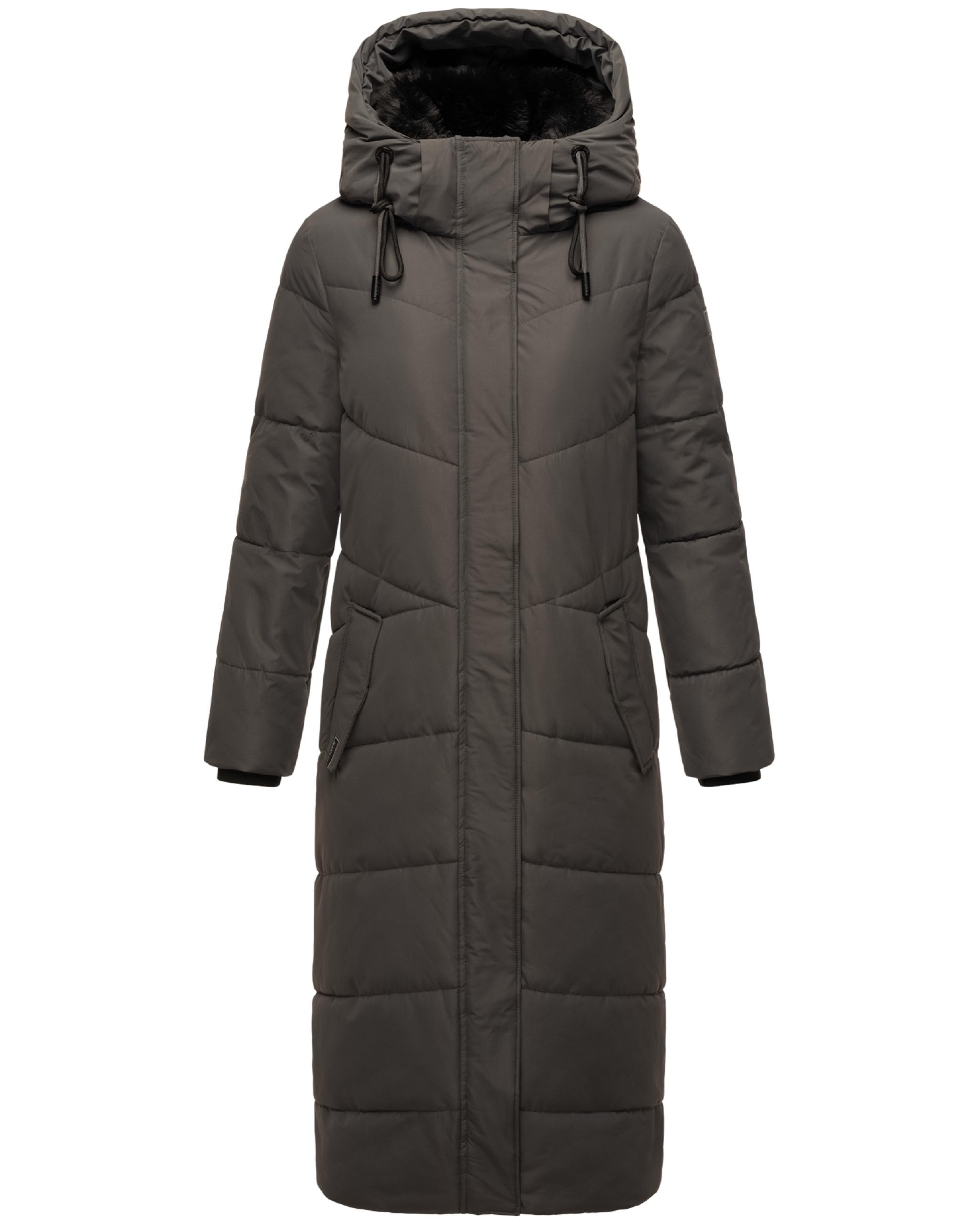 Navahoo Steppmantel »Steppmantel Hingucker XIV«