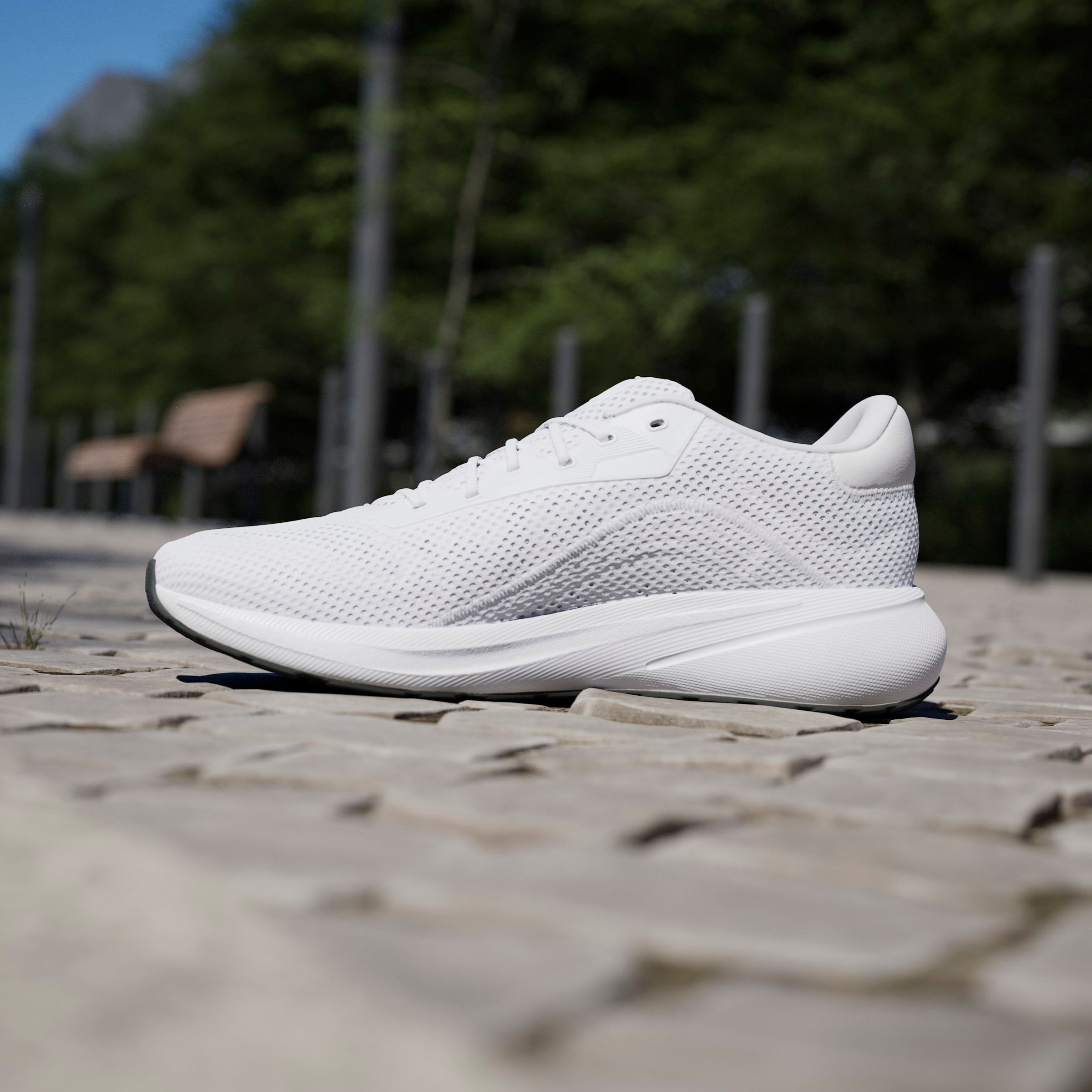 adidas Performance Laufschuh »RESPONSE«