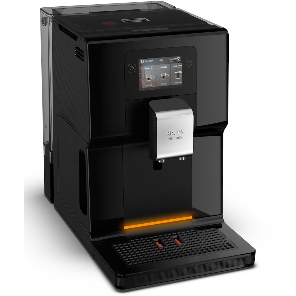 Krups Kaffeevollautomat »EA8738 Intuition Preference«