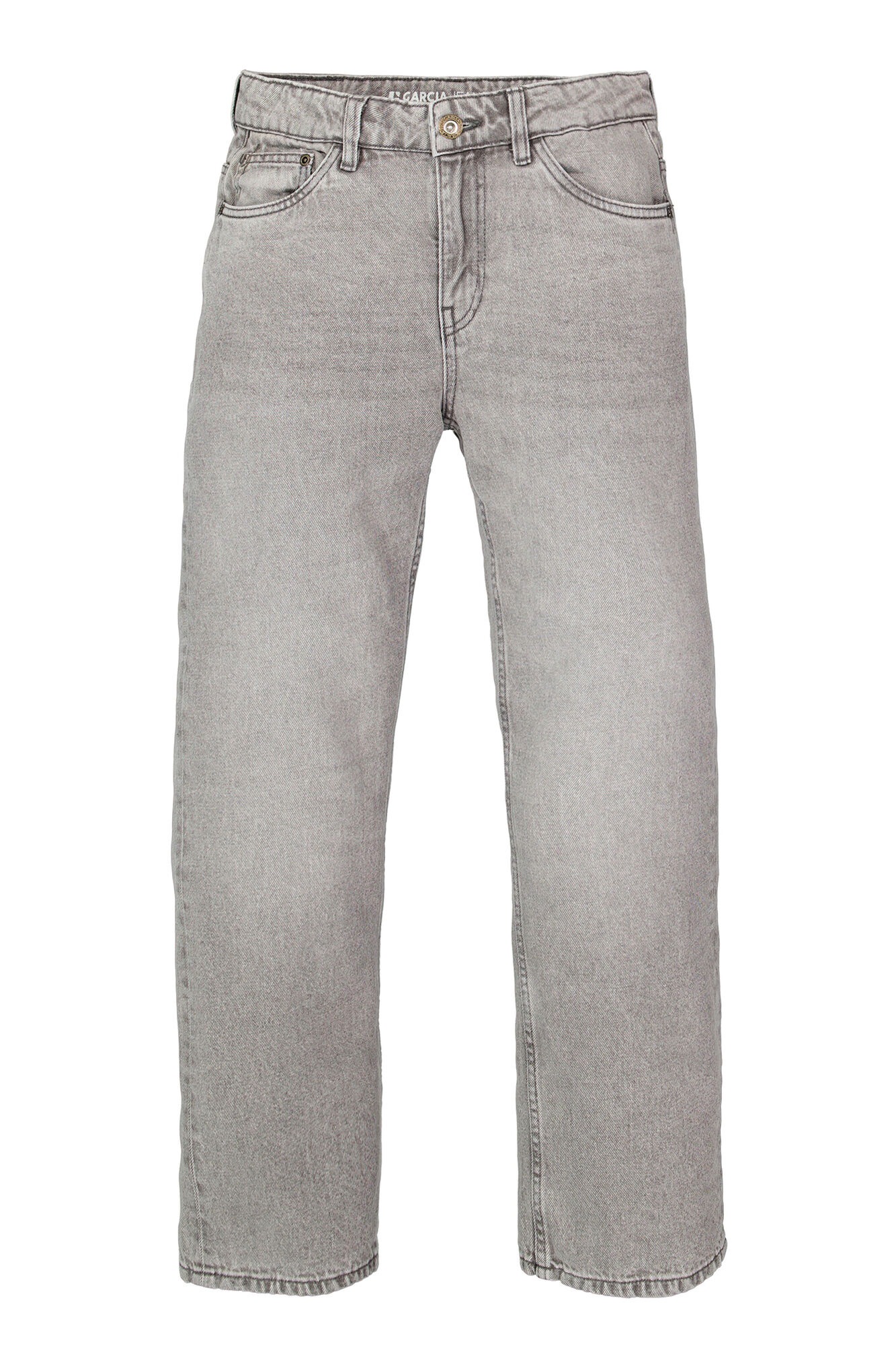 Garcia Straight-Jeans »Ilyano«