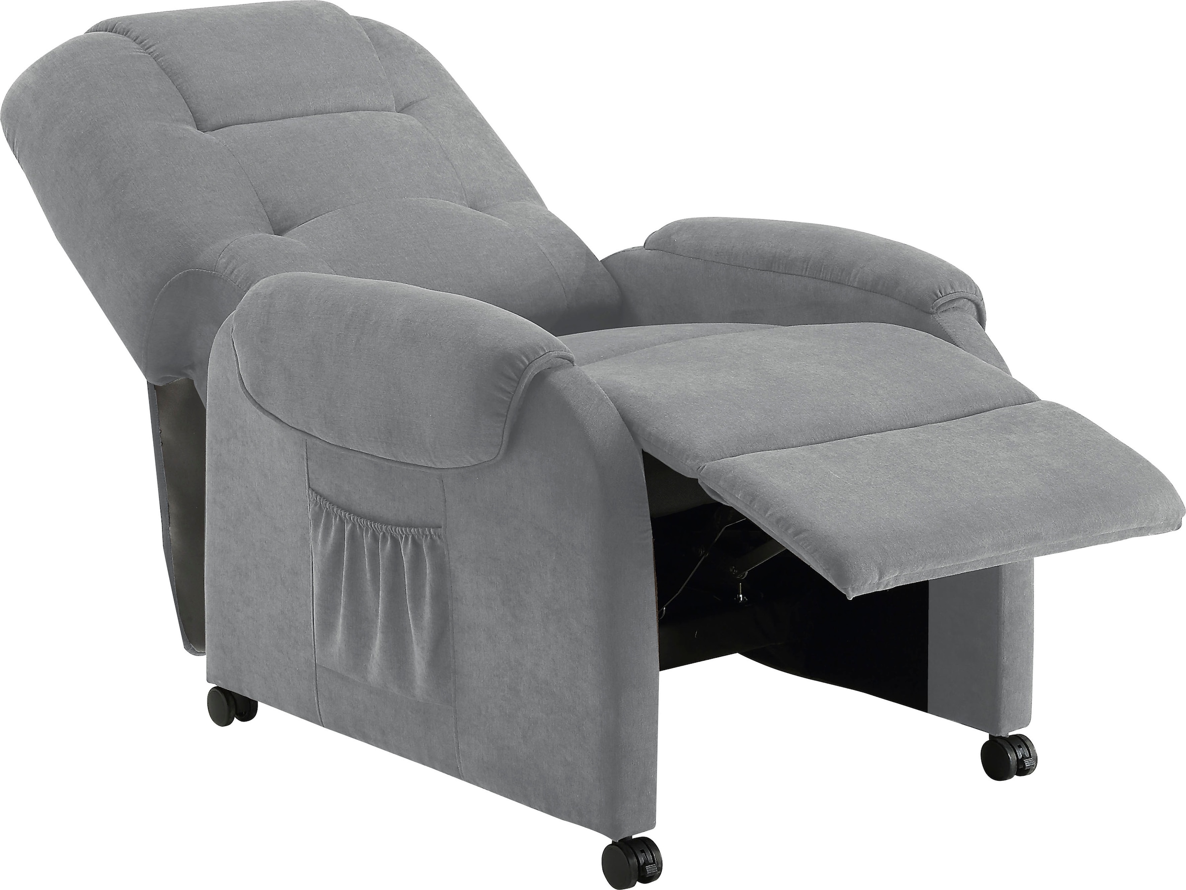Shop Relaxfunktion ATLANTIC inklusive Federkern Online OTTO und home Relaxsessel collection »Tobi«,