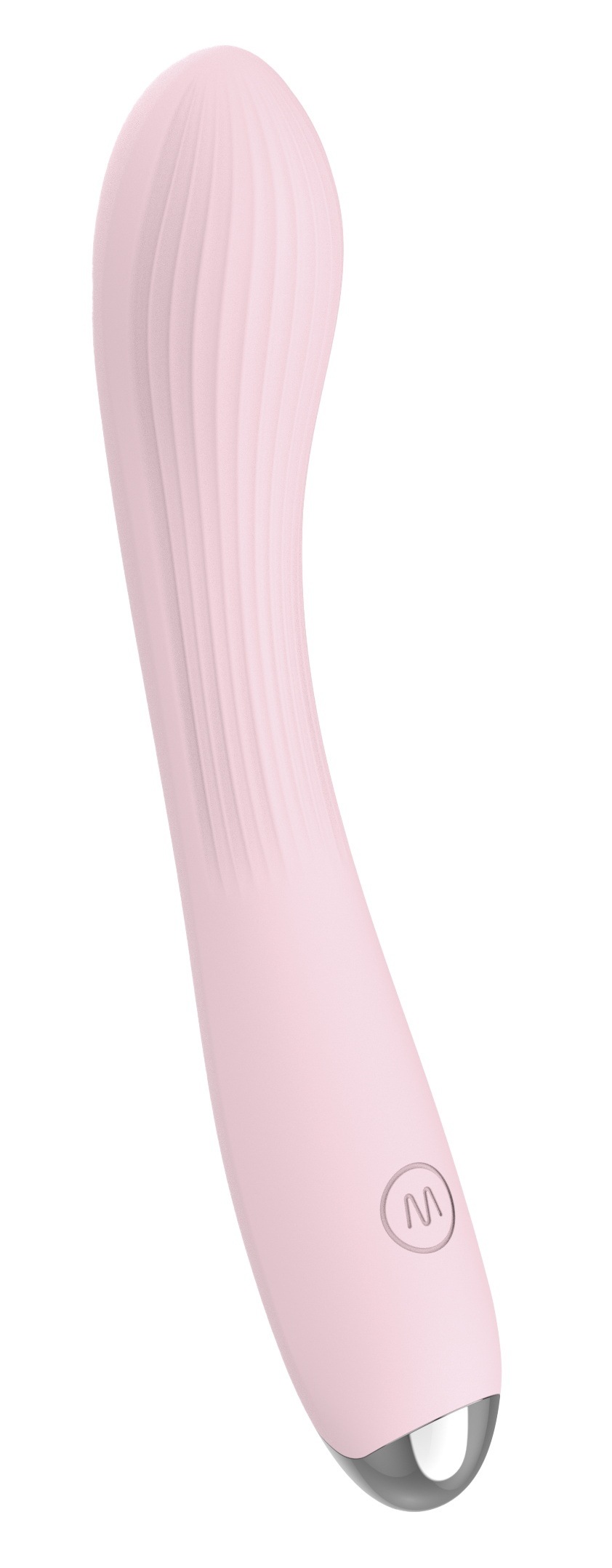 Beau Coeur Vibrator »Vibrator KIREYA Curved Vibrator«
