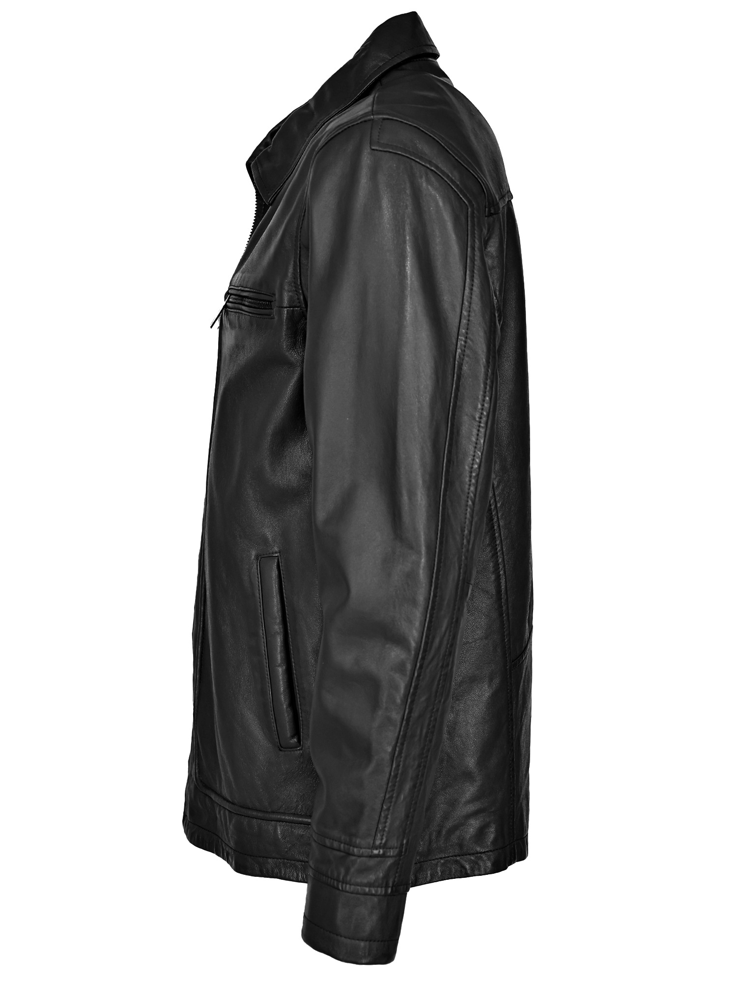 JCC Lederjacke »Lederjacke«