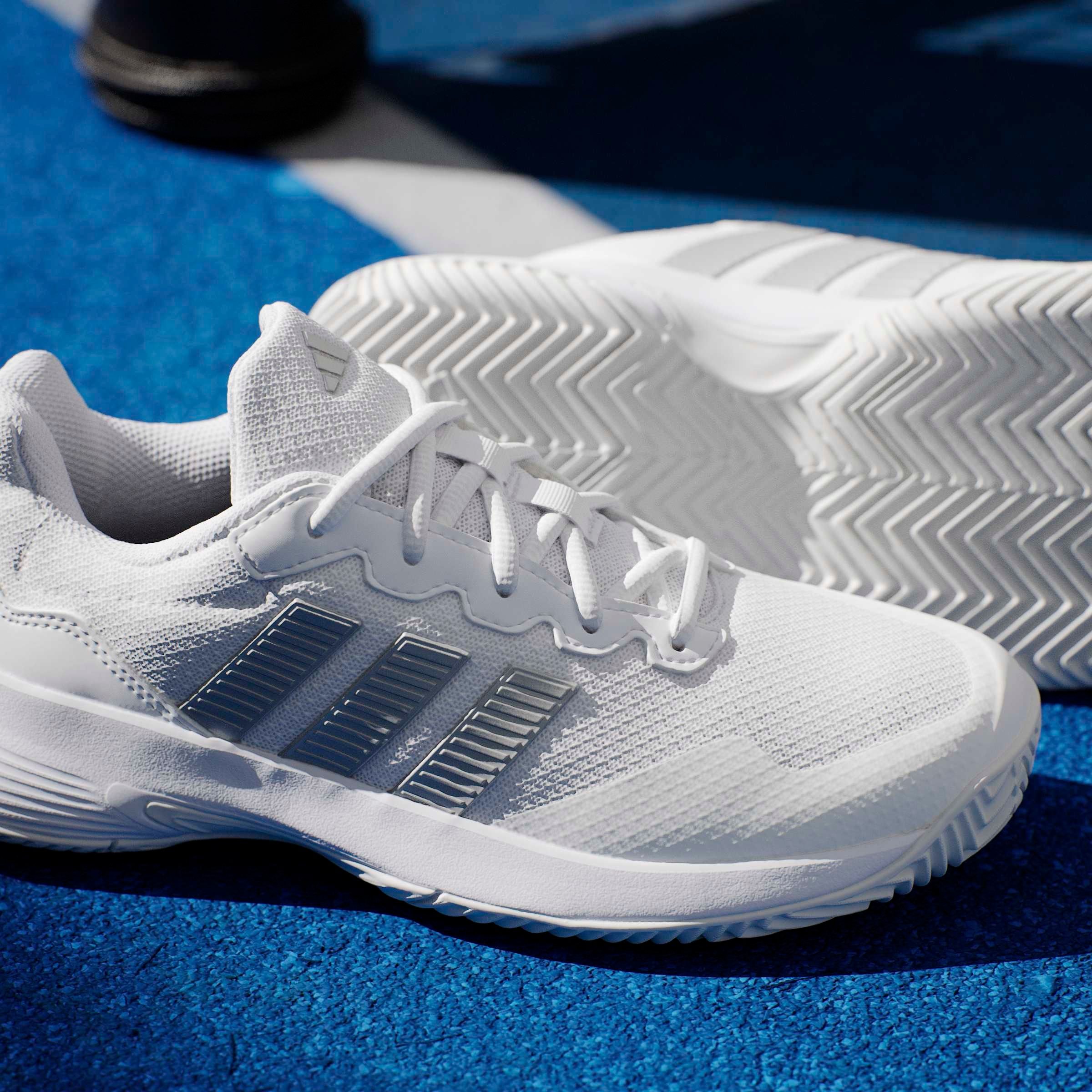 adidas Performance Tennisschuh »GAMECOURT 2«