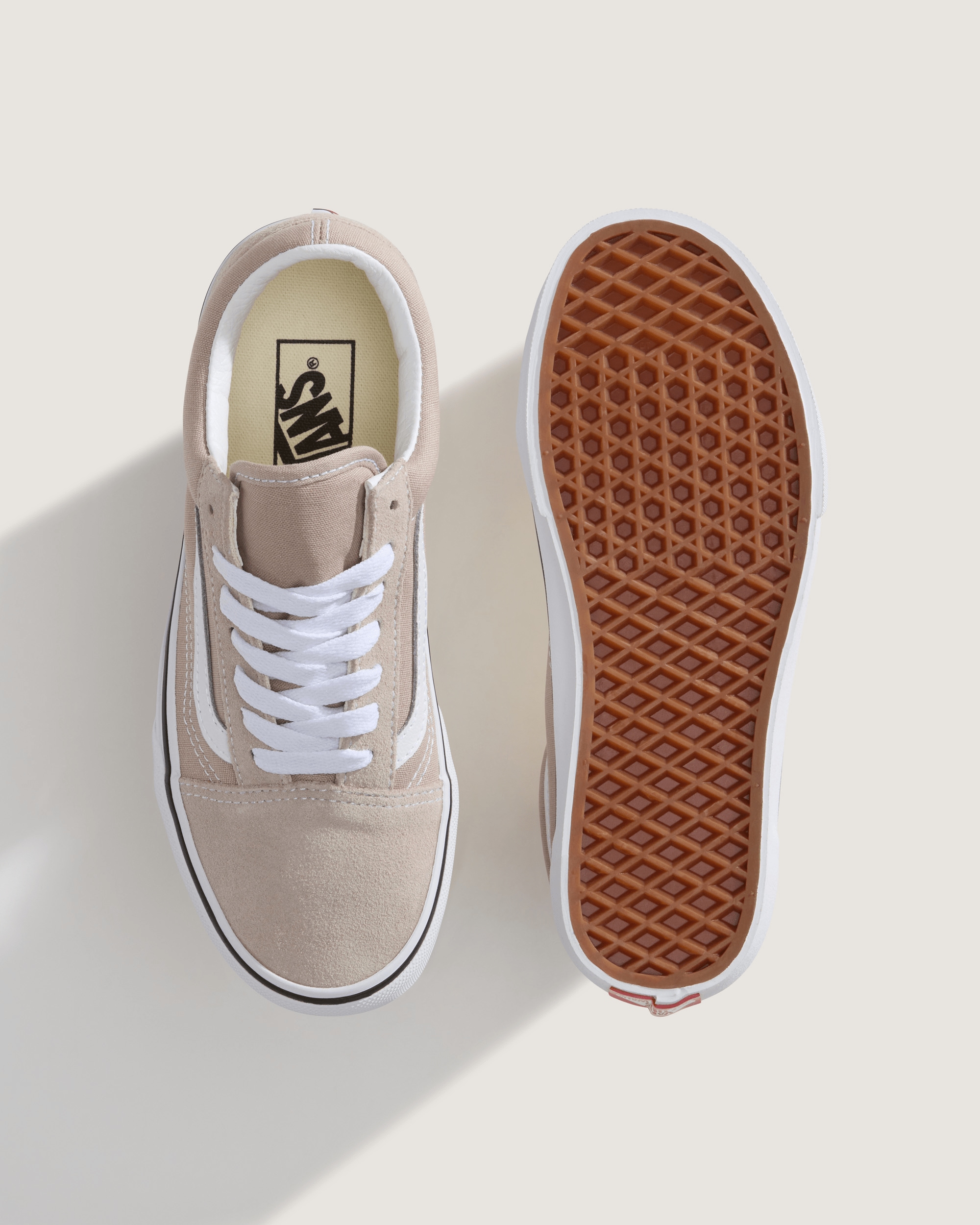 Vans Sneaker »Old Skool«