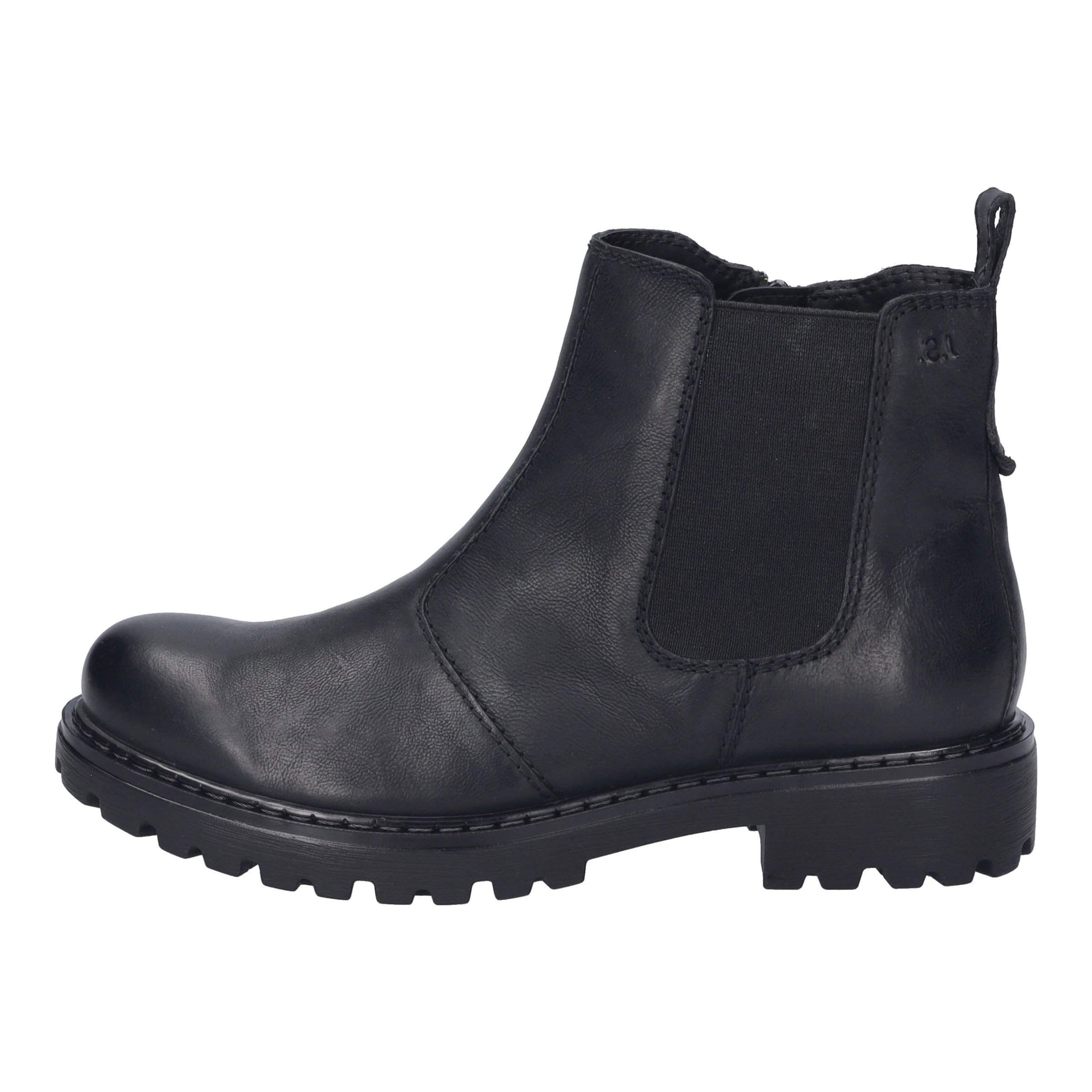 Josef Seibel Stiefelette »Marta 06, schwarz«