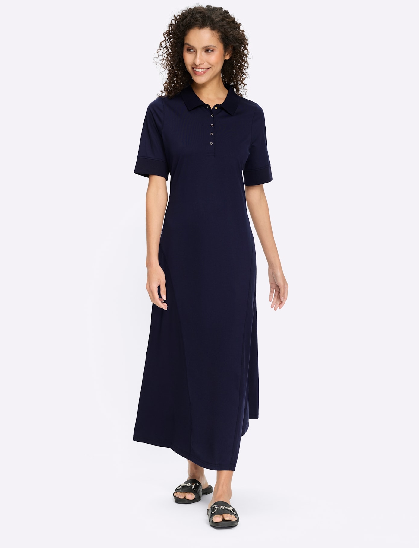 heine Sommerkleid »Kleid«