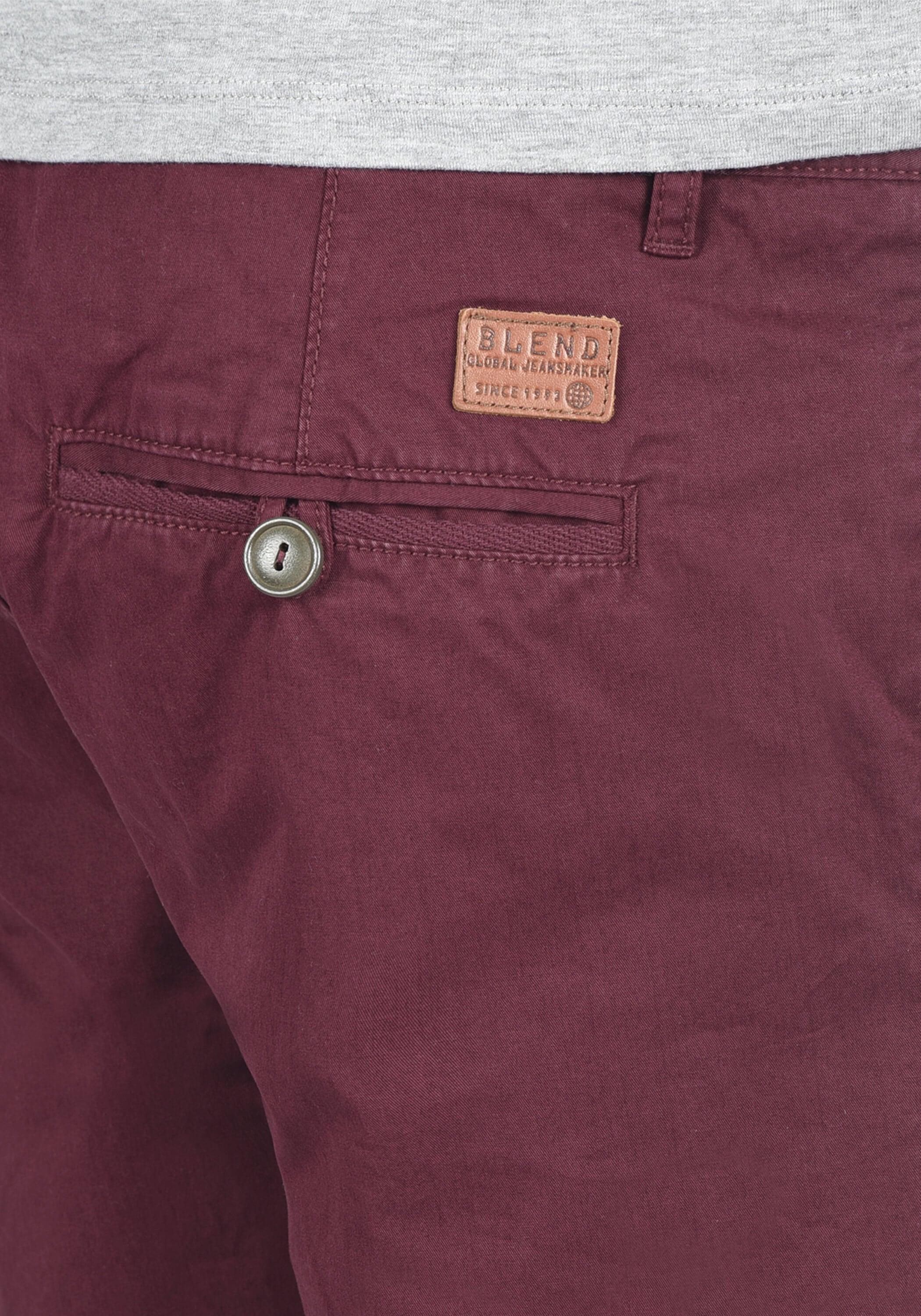 Blend Chinoshorts »Chinoshorts BHKaito«