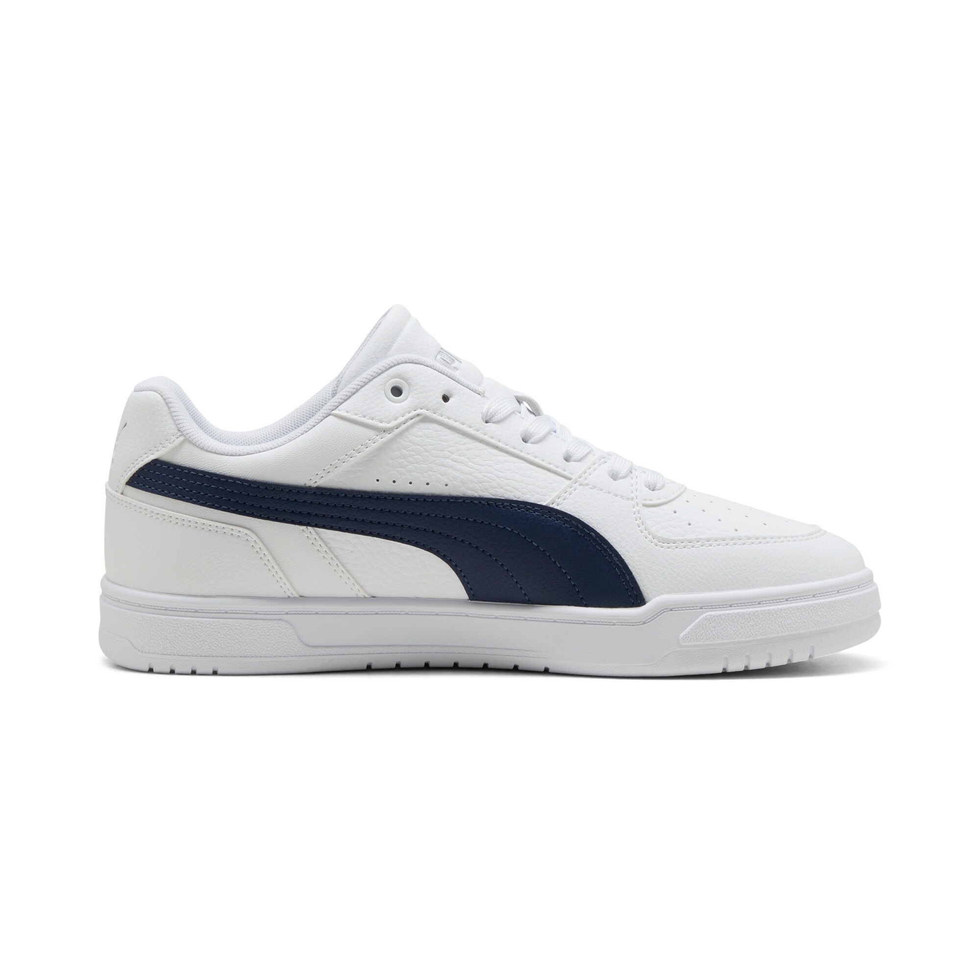 PUMA Sneaker »CAVEN III«  Obermaterial aus Synthetik, Innenmaterial aus Textil