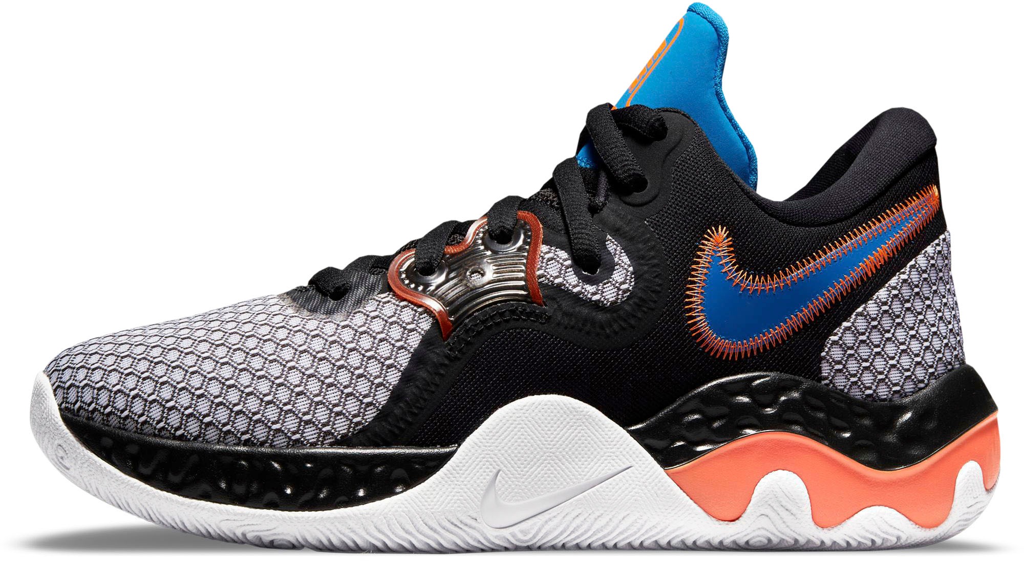 Nike Basketballschuh »RENEW ELEVATE 2«