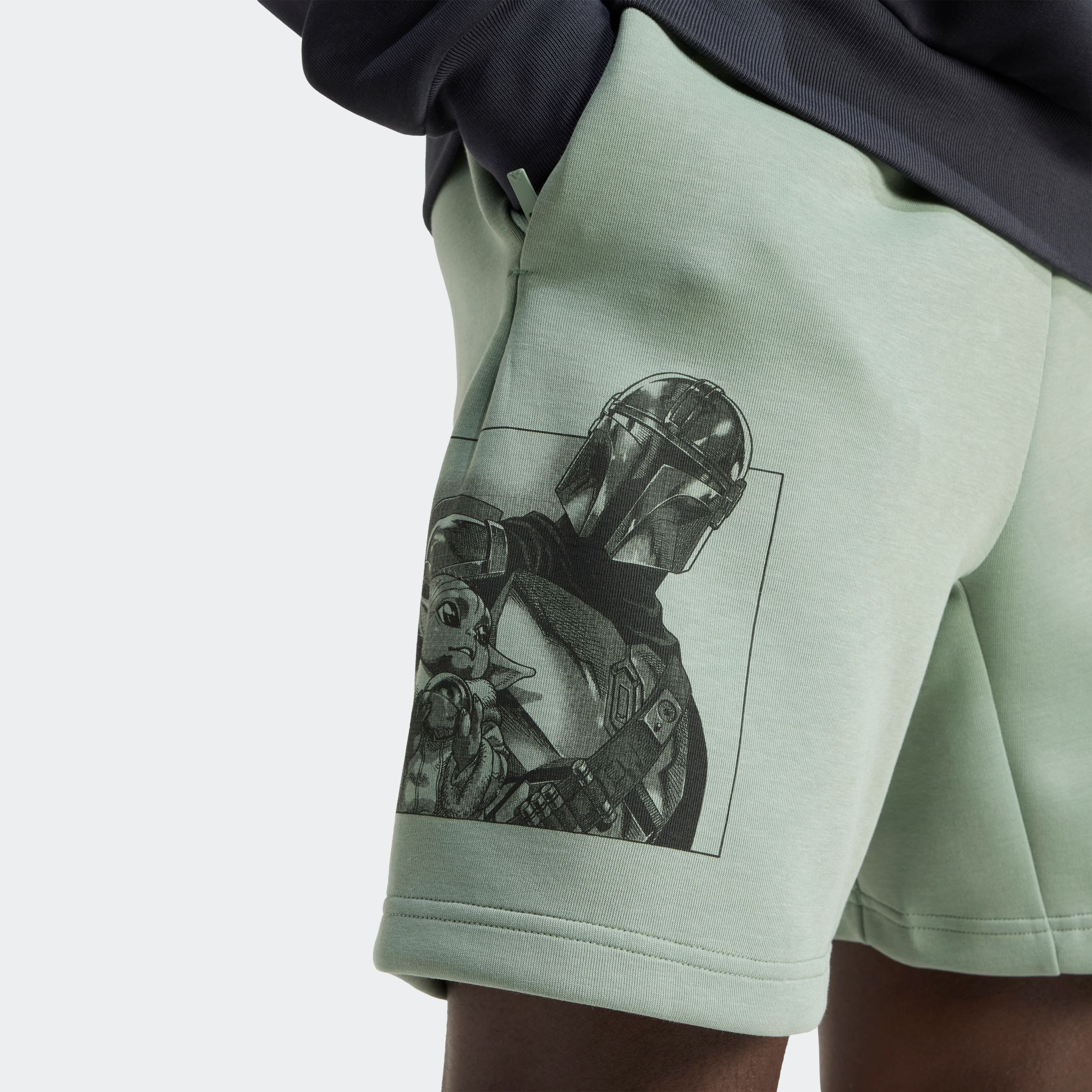 adidas Sportswear Shorts »M SW TM SHO«, (1 tlg.)
