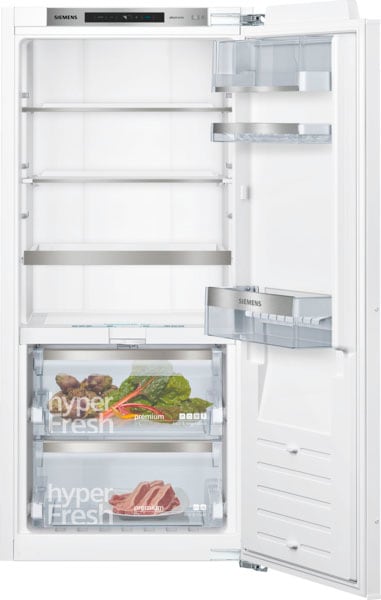 SIEMENS Einbaukühlschrank iQ700 »KI41FADD0«