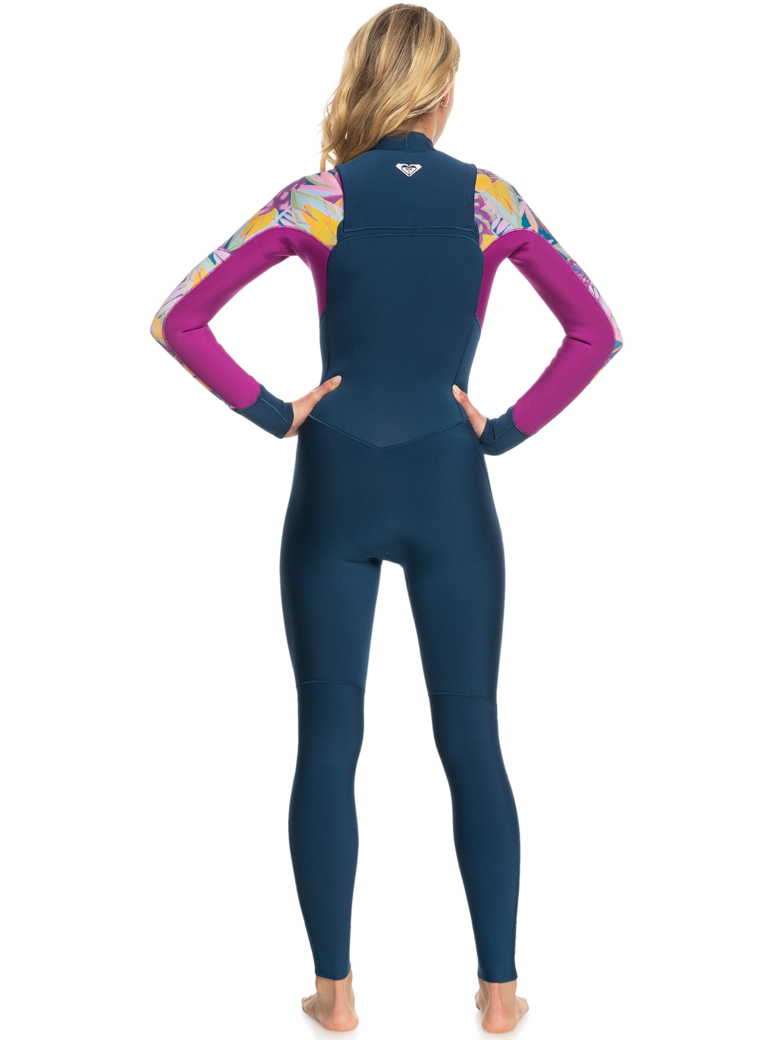Roxy Neoprenanzug »4/3mm Swell Series«