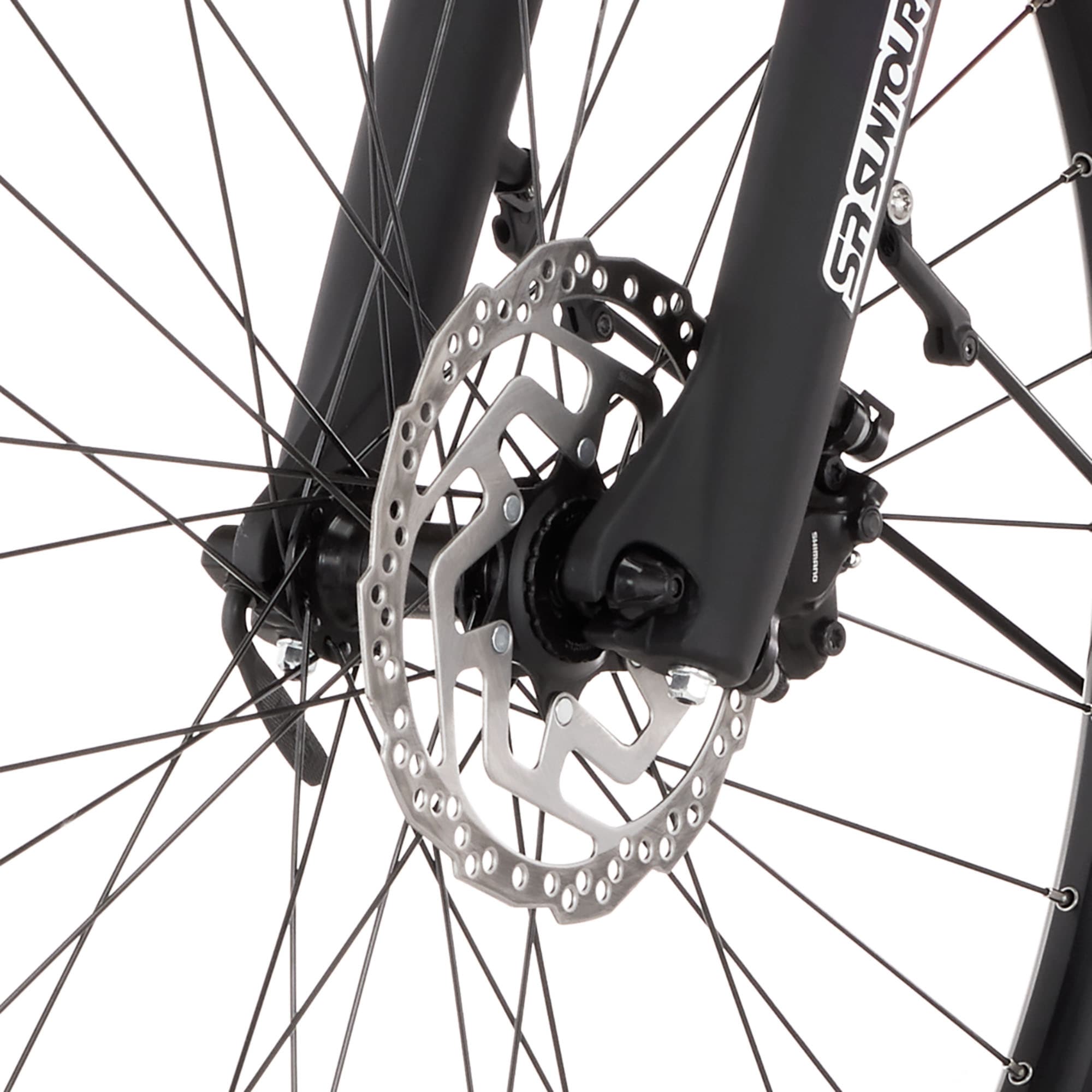 FISCHER Fahrrad »TERRA 2.2 688 55 ACTIVE« 8 Gang Shimano ACERA Schaltwerk Heckmotor mit Akku-Ladegerät | mit Werkzeug,  Pedelec, Elektrofahrrad für Damen und Herren