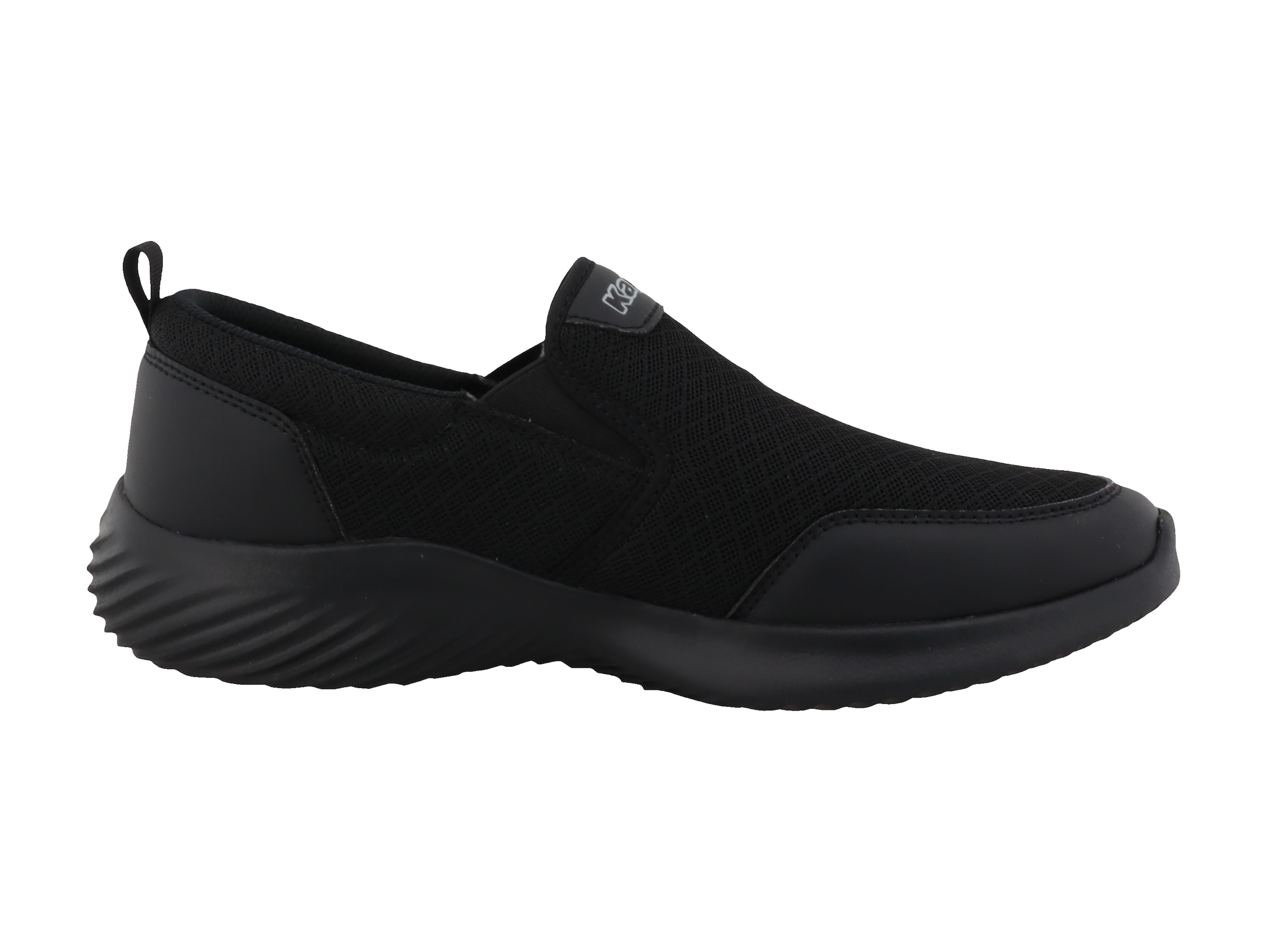 Kappa Slip-On Sneaker »Juri«, Slipper, Sommerschuhe
