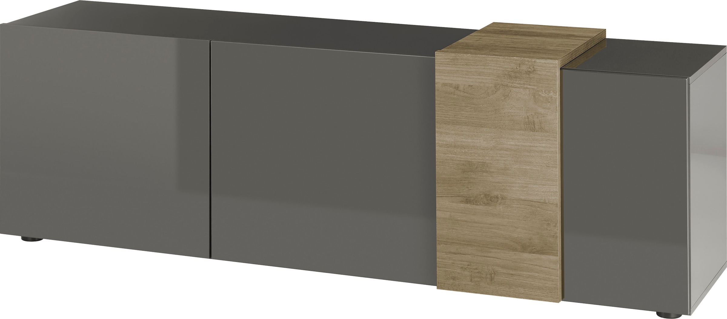 MCA furniture Lowboard, Breite ca. 181 cm