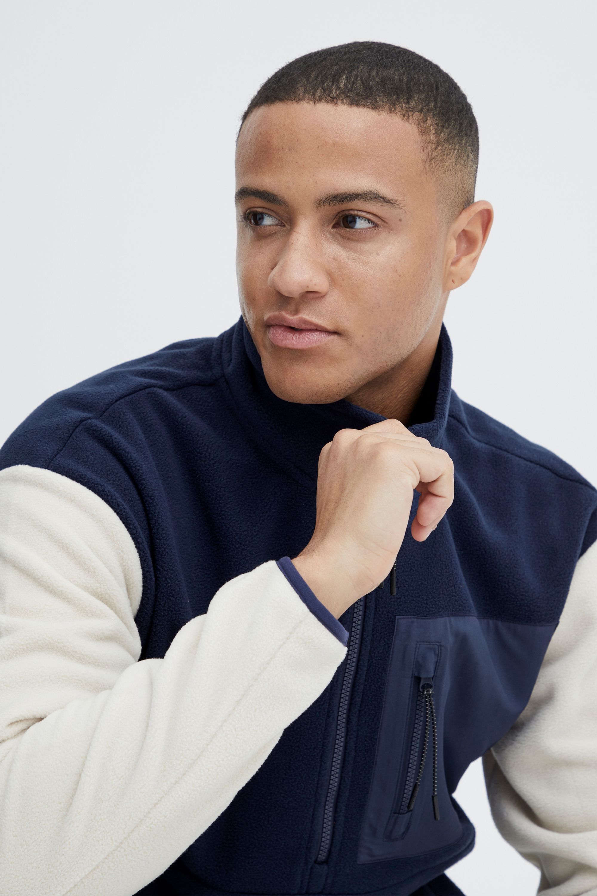 Blend Sweater »Troyer BHSweatshirt«