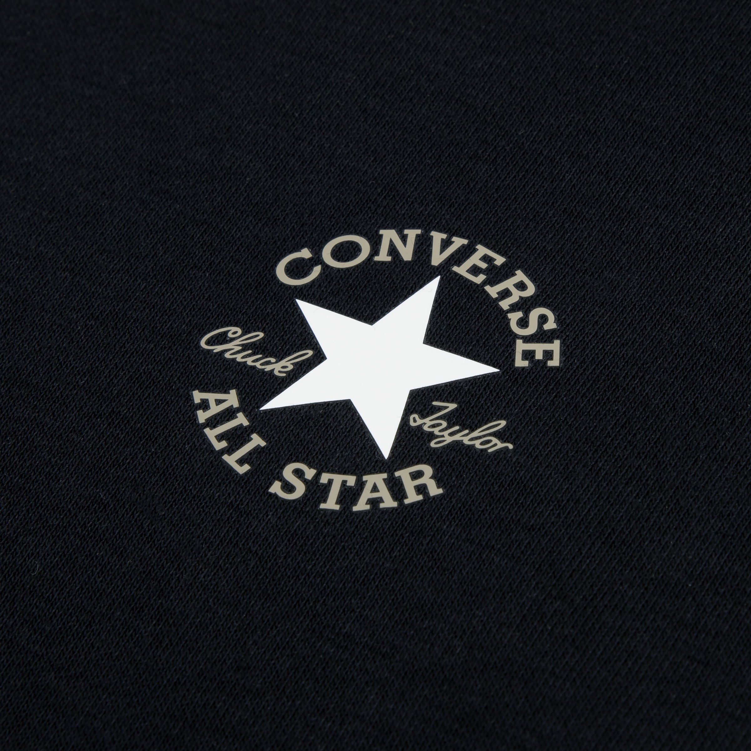 Converse Kapuzensweatshirt »CNVB ULTIMATE ESSENTIAL DCTP P«, mit atmungsaktivem French-Terry-Material, in normaler Schnittform
