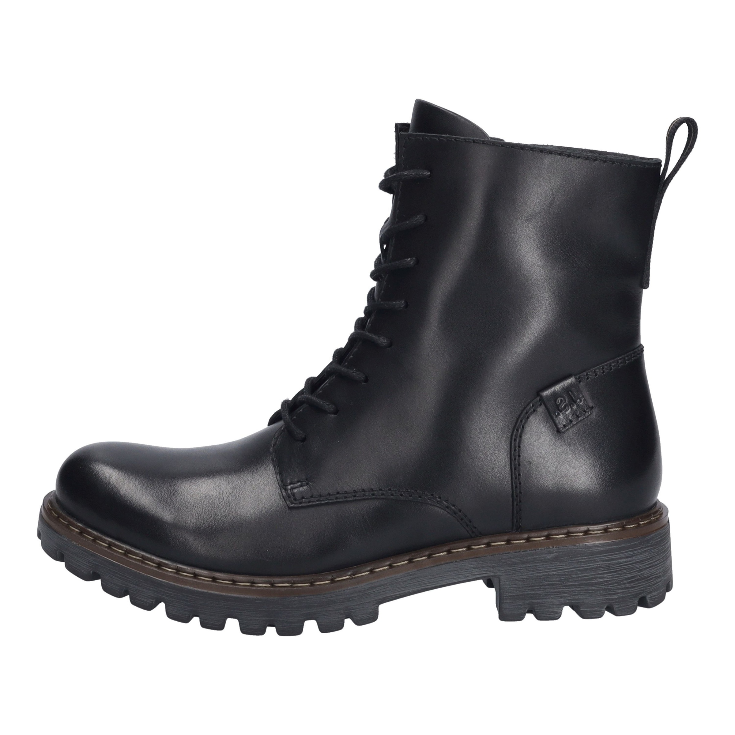 Josef Seibel Stiefelette »Marta 02, schwarz«