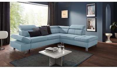 exxpo - sofa fashion Ecksofa kaufen exxpo - sofa fashion Ecksofa kaufen