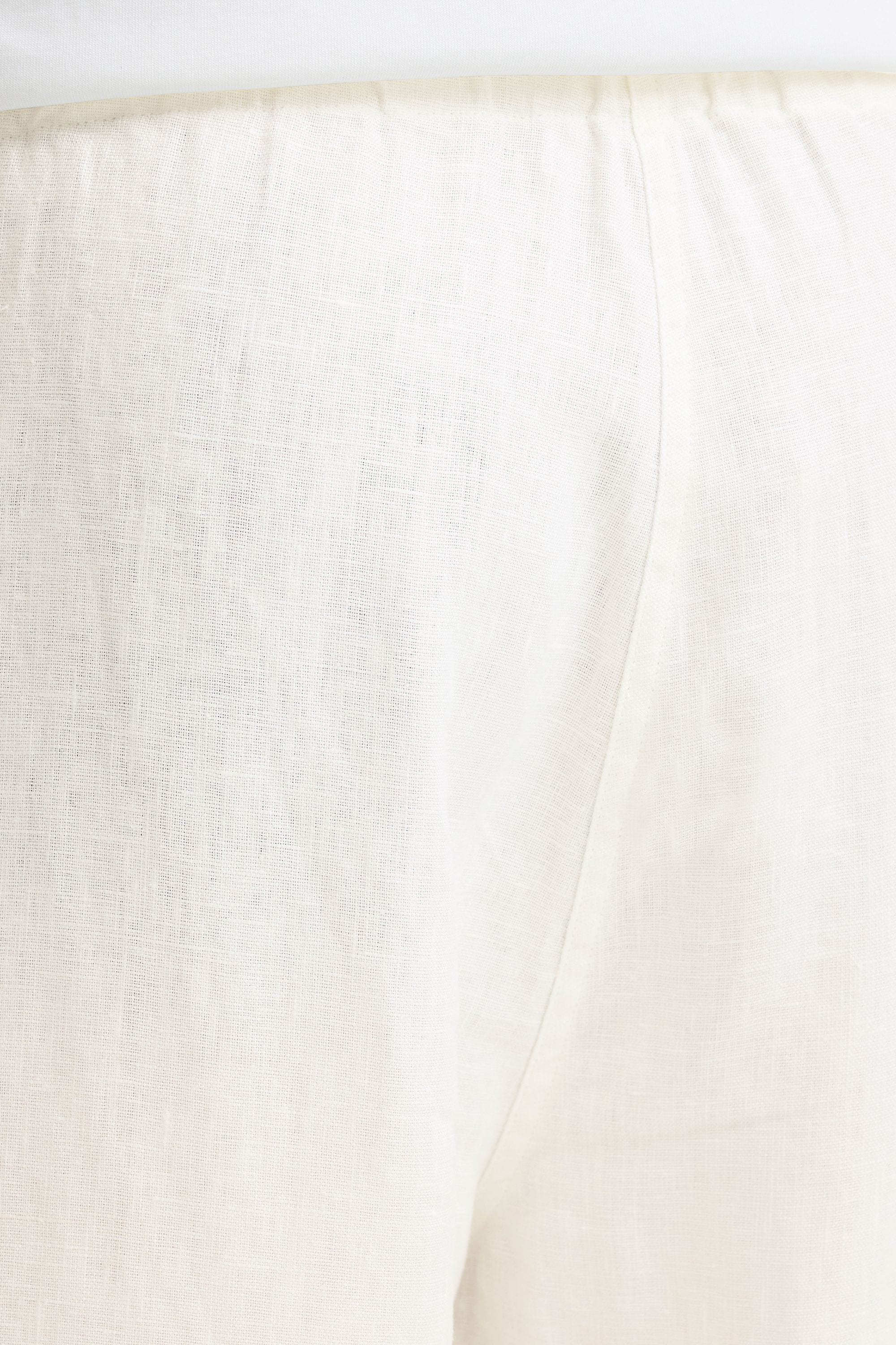 Casual Friday Leinenhose »Leinenhose CFEngo Linen«