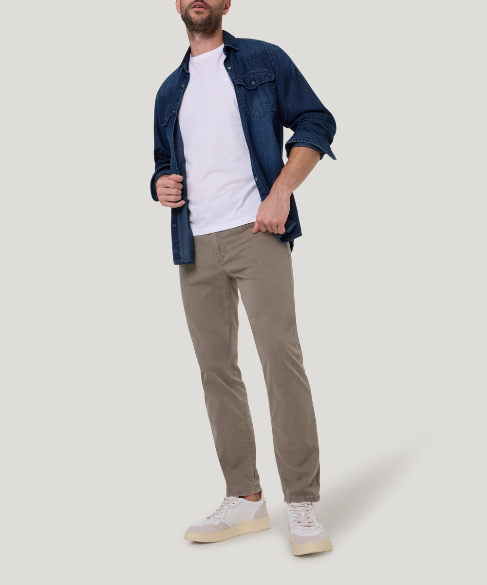 Pioneer Authentic Jeans 5-Pocket-Jeans