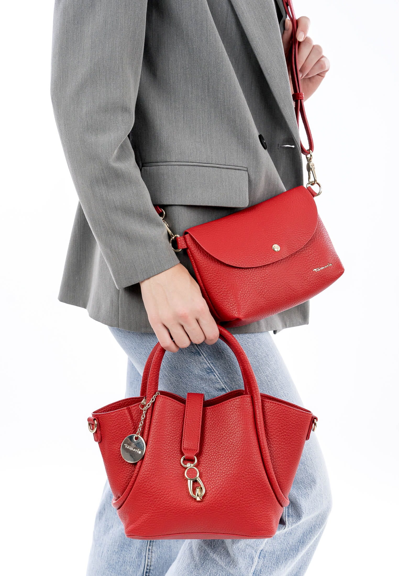 Tamaris Shopper »Shopper TAS Fenja«