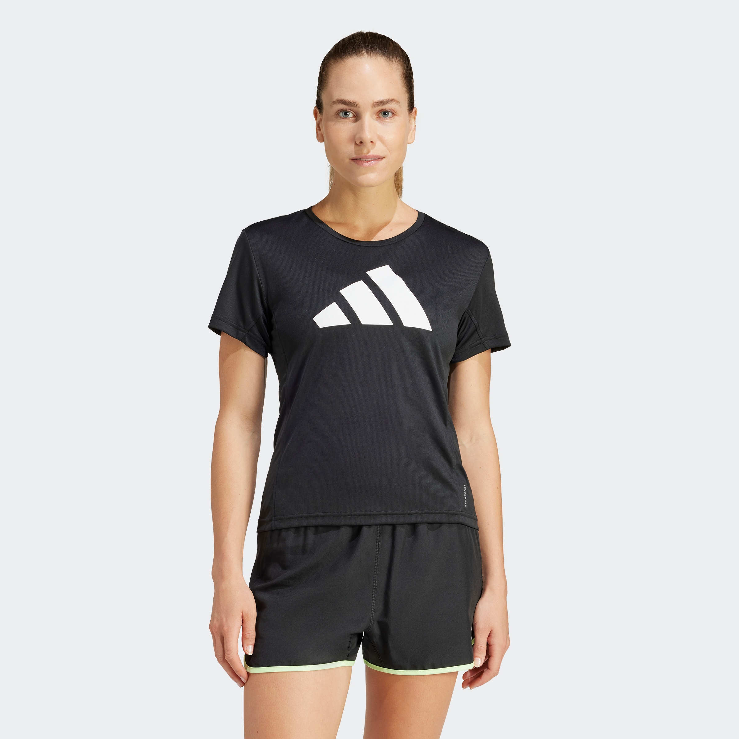 Laufshirt »RUN IT TEE«