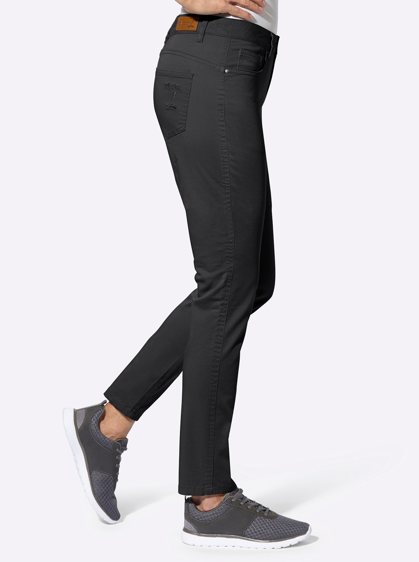 Casual Looks 5-Pocket-Hose