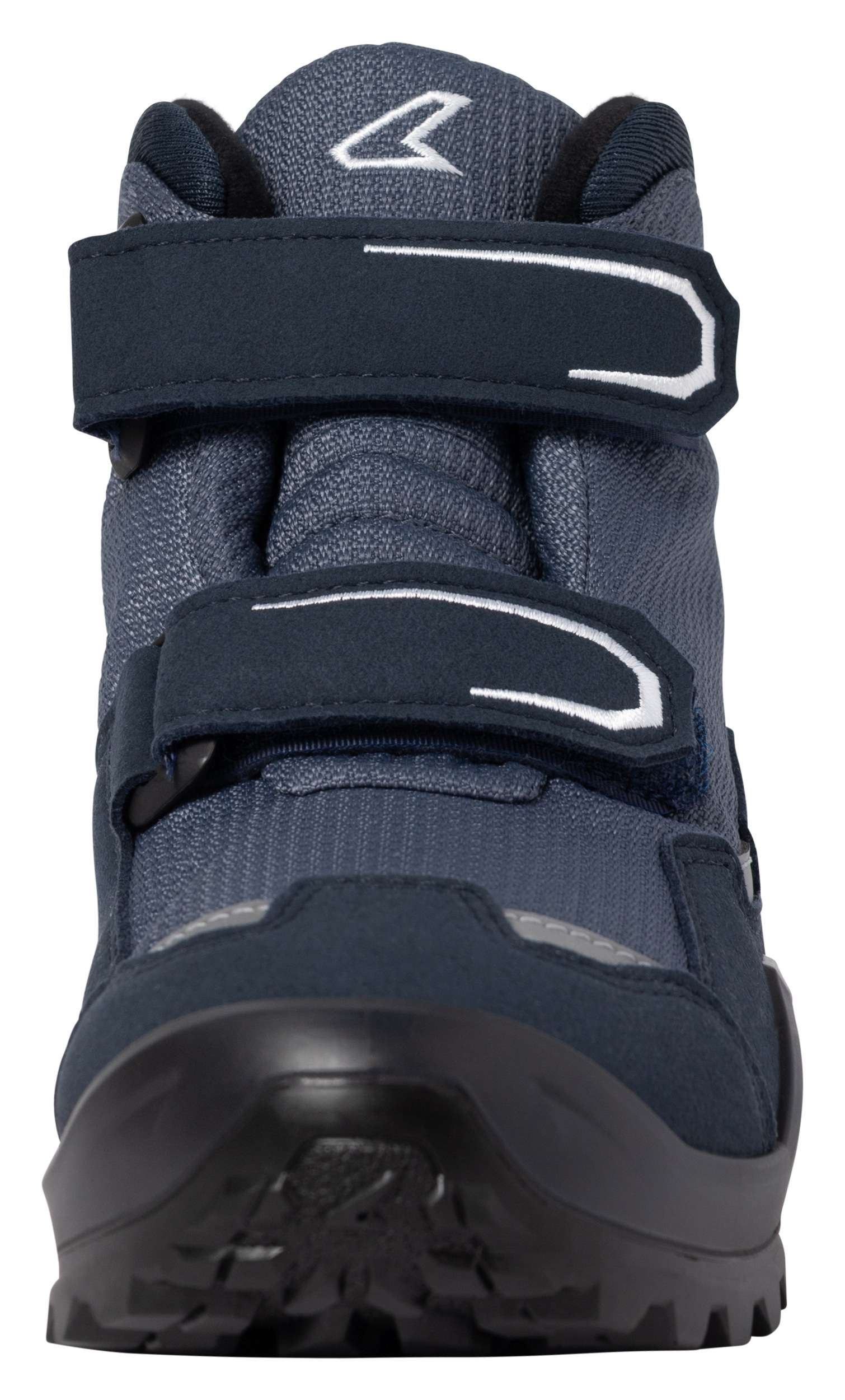 Lowa Winterstiefel »MILO EVO GORE-TEX® MID JR«  wasserdicht, winddicht,atmungsaktiv dank GORE-TEX Membrane