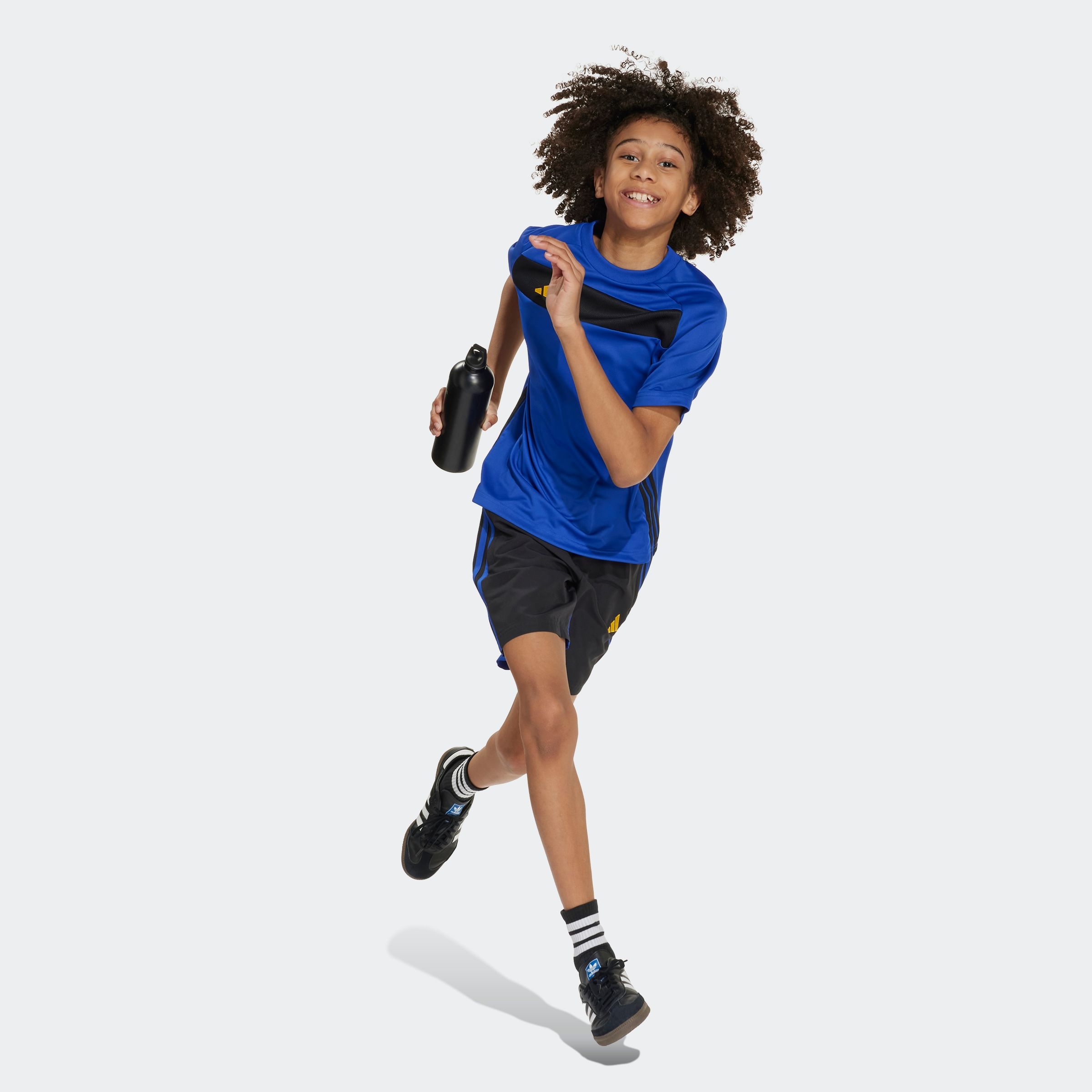 adidas Performance Fußballtrikot »TIRO ES JSY Y«
