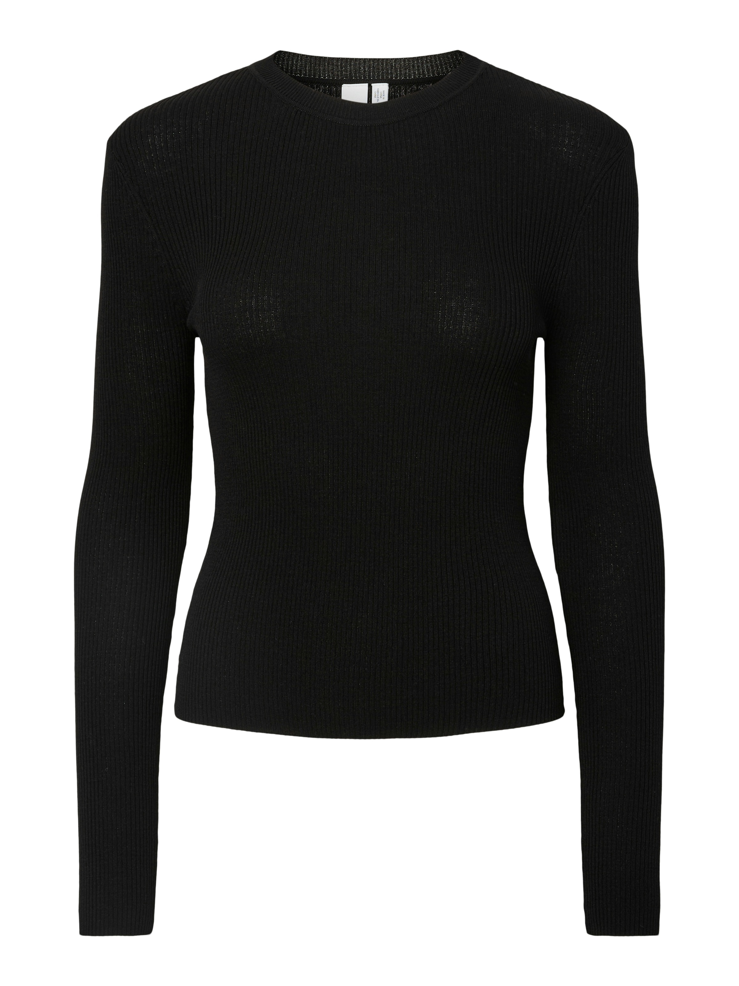 Y.A.S Strickpullover »YASZOEY LS KNIT PULLOVER S.NOOS«