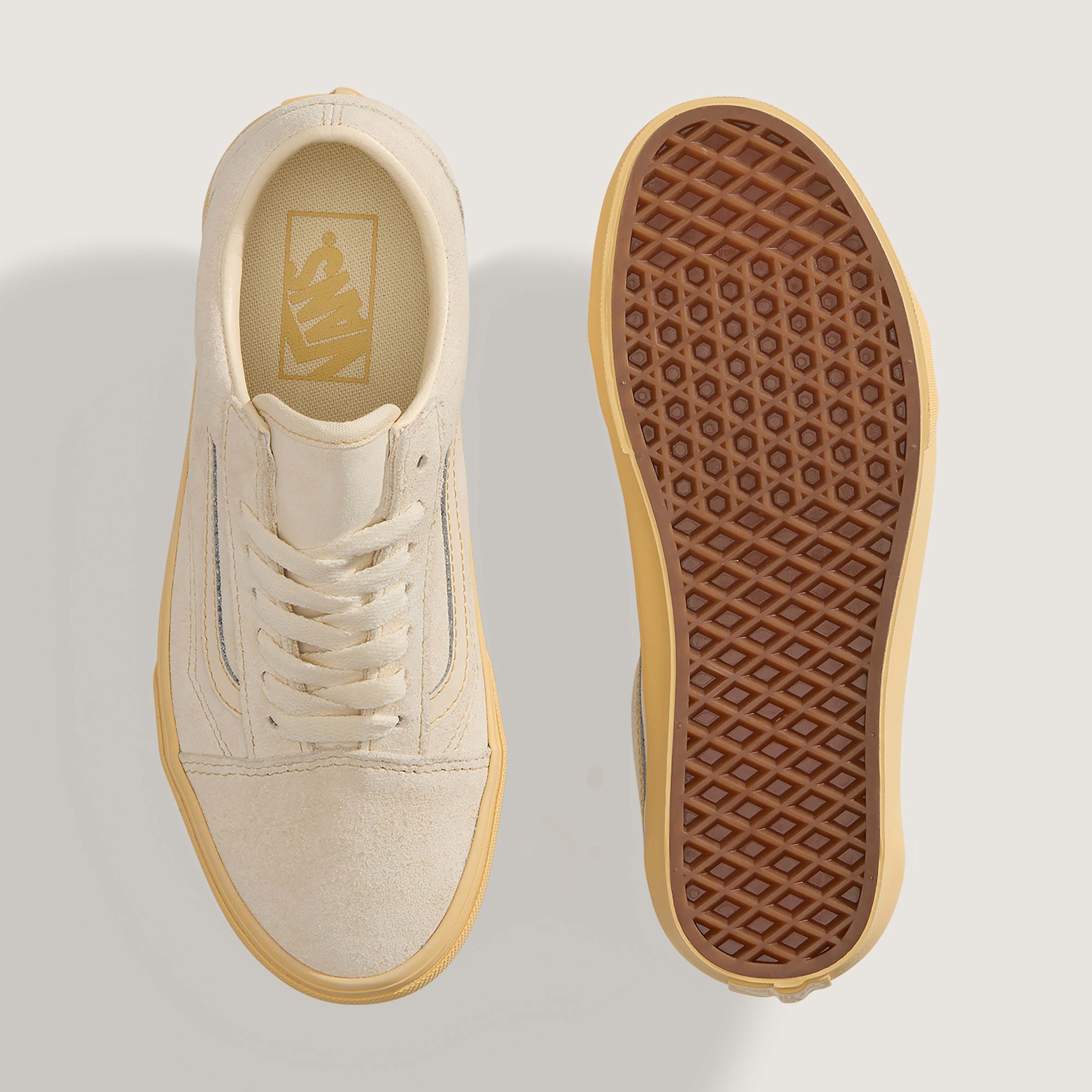 Vans Sneaker »Old Skool«