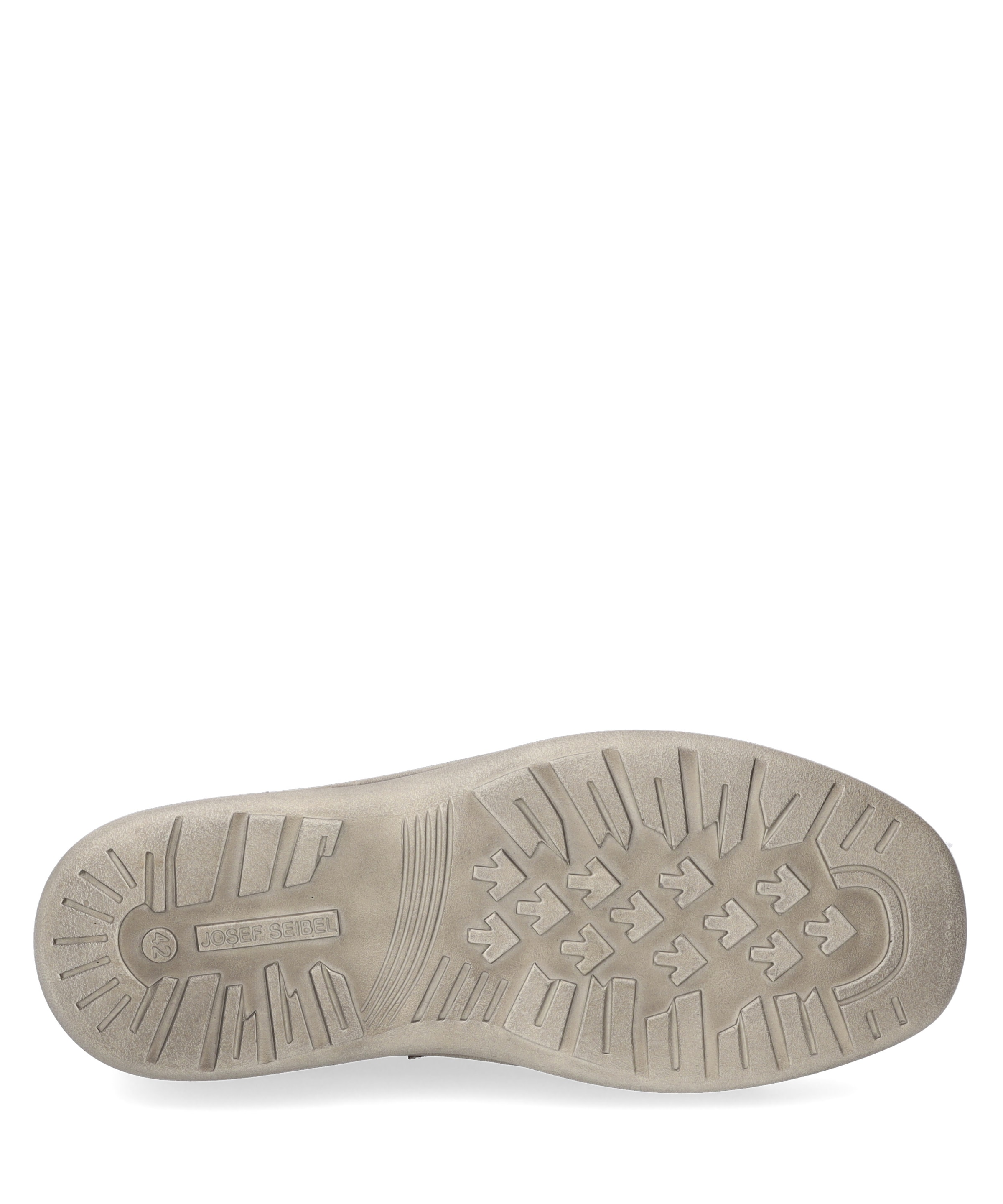 Josef Seibel Slipper »Alan 01, vulcano-kombi«