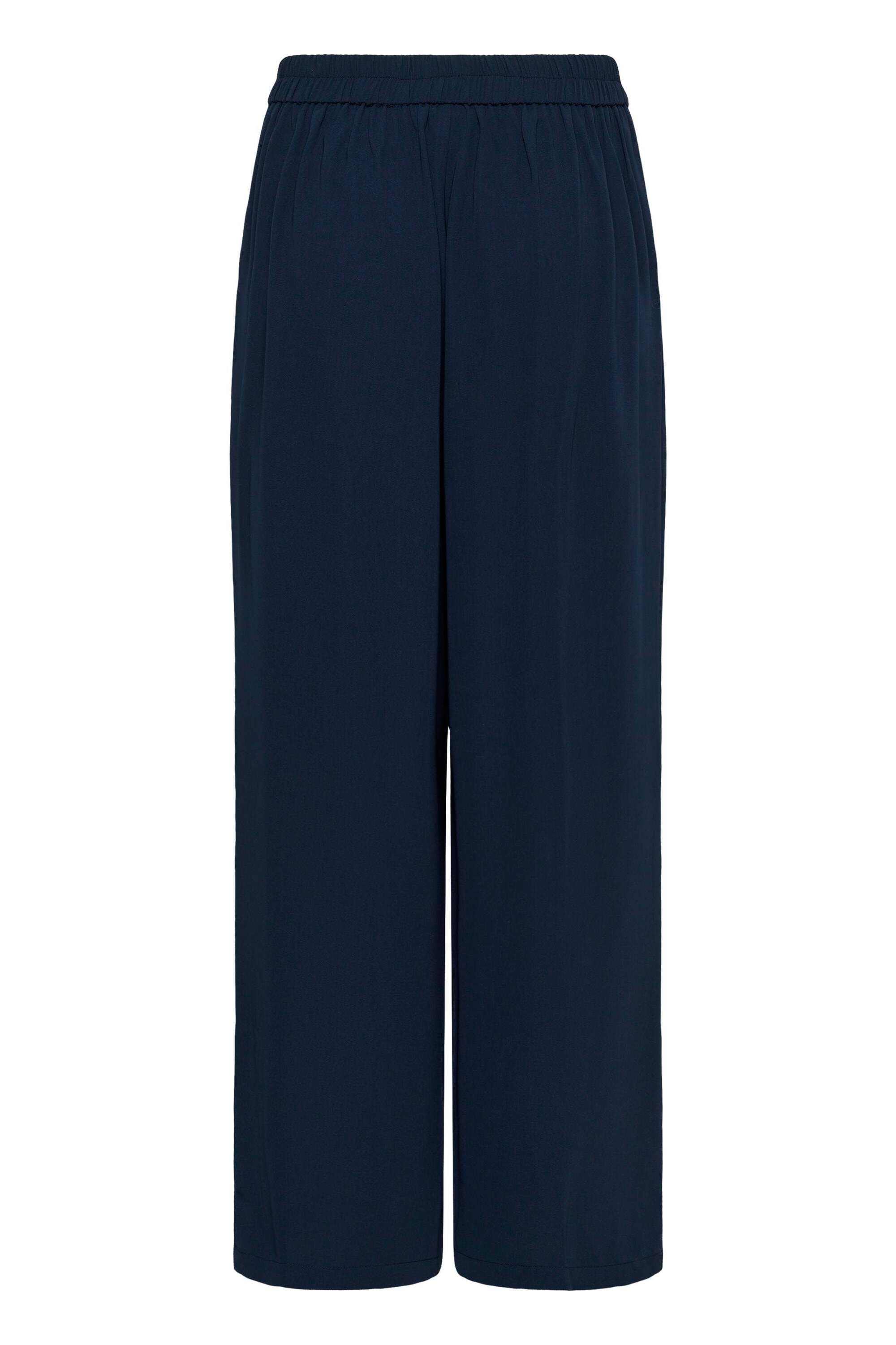 KAFFE Stoffhose »Casual Hose KAillis«