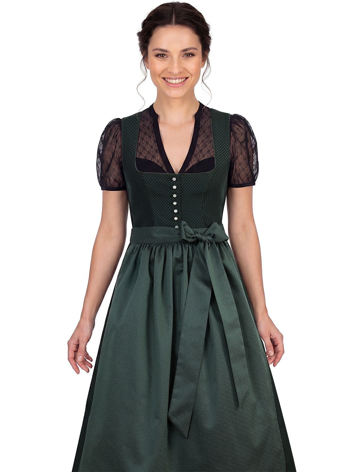 MarJo Dirndl »Dirndl WACKERSBERG«