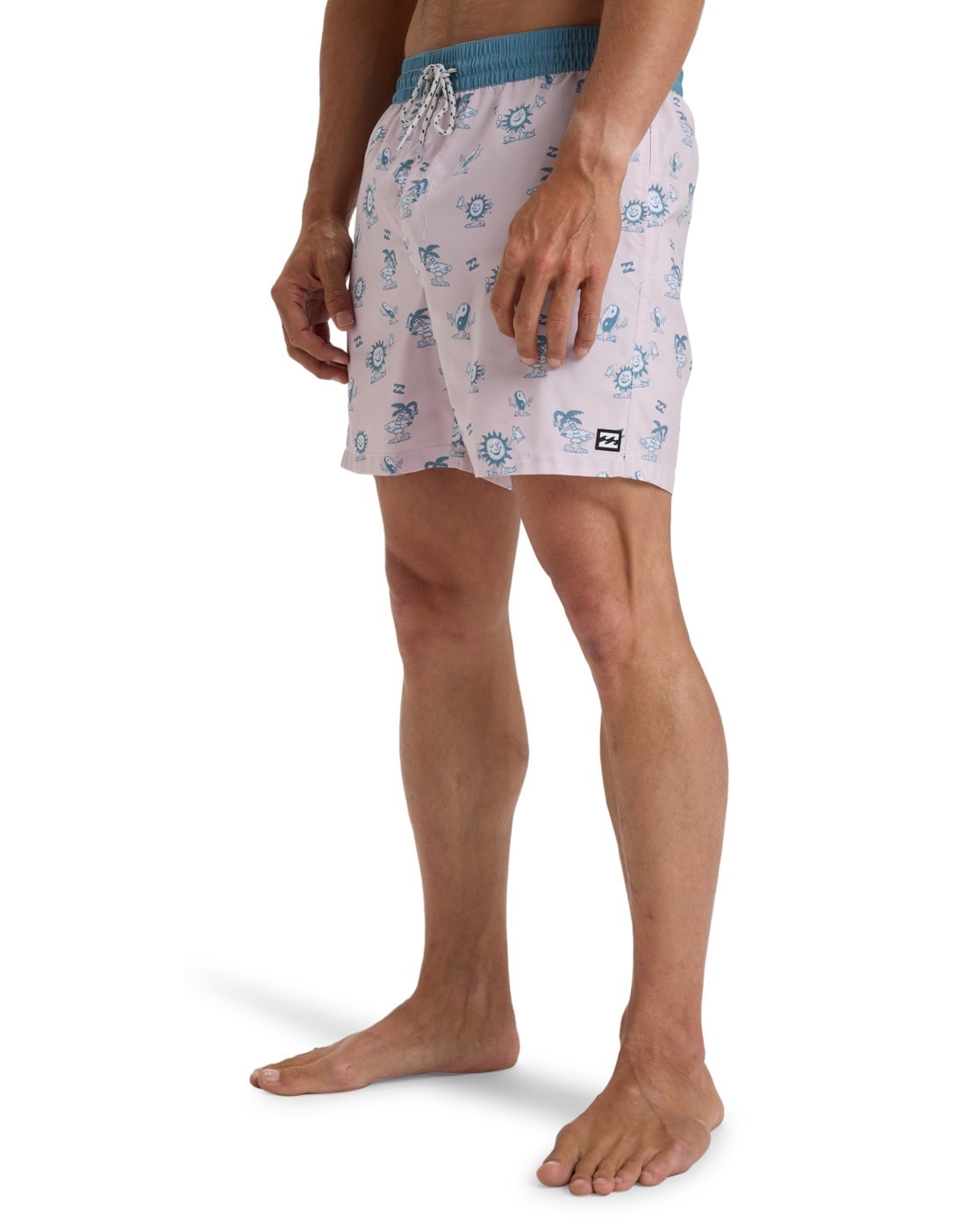 Billabong Boardshorts »Vacay 16"«
