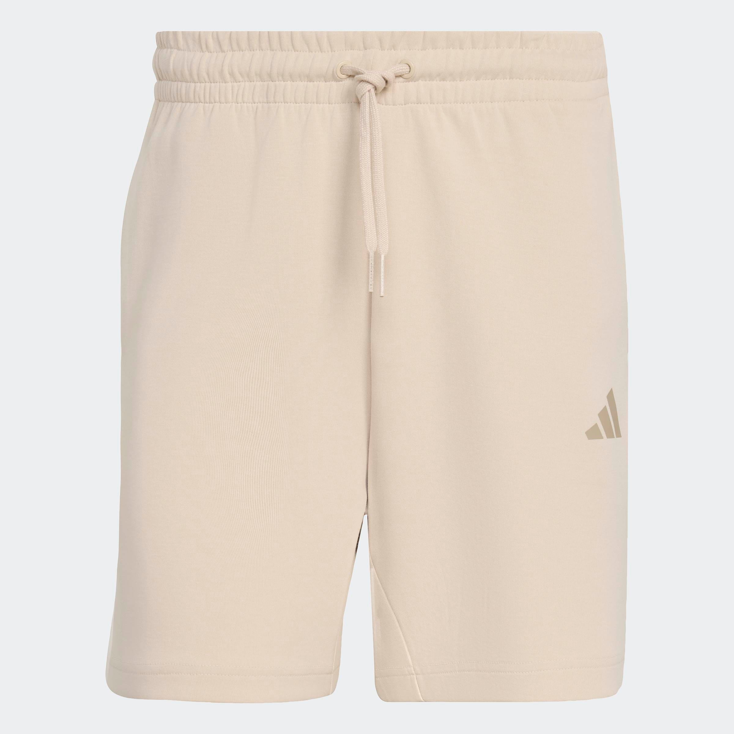 adidas Sportswear Shorts »FUTURE ICONS SMALL LOGO«