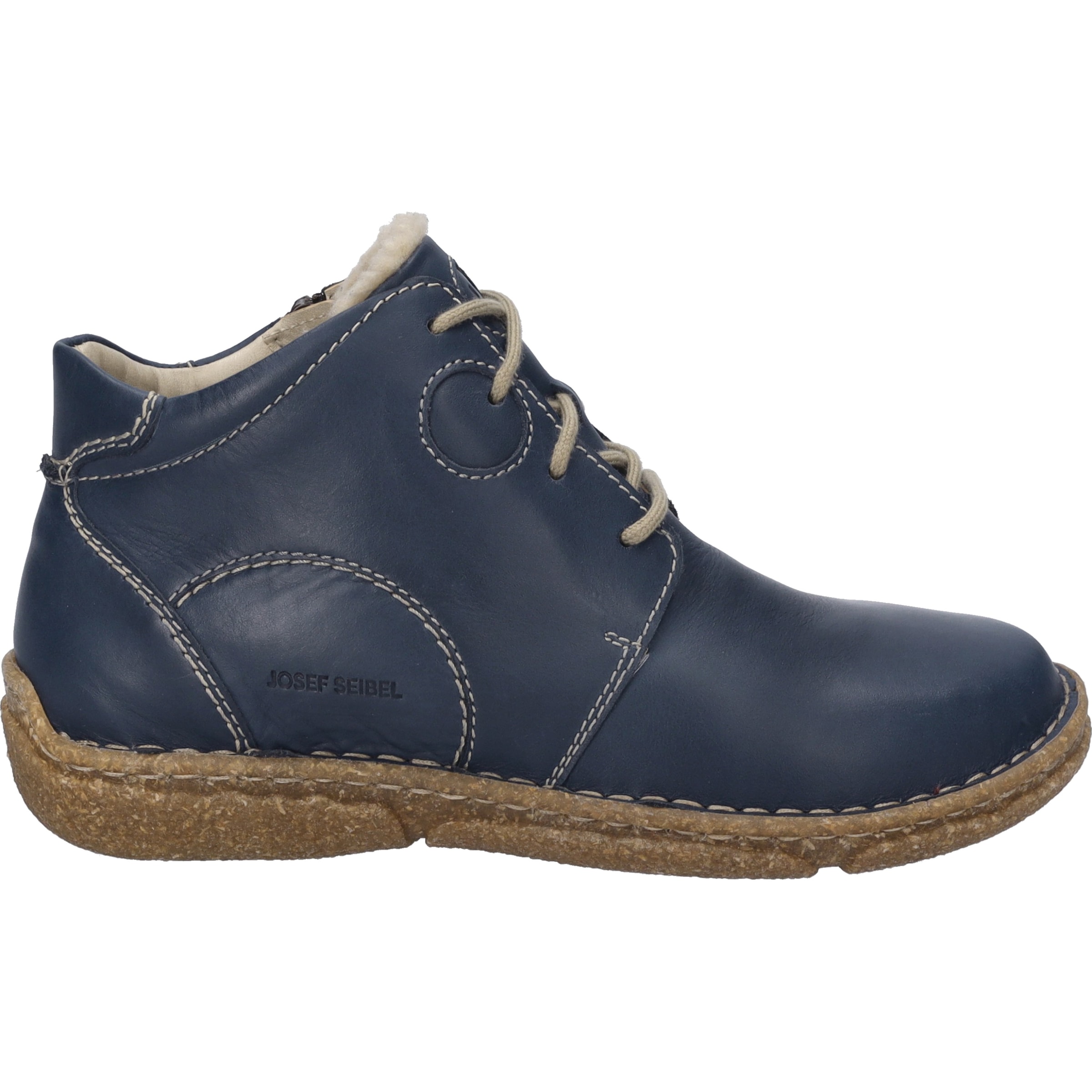 Josef Seibel Stiefelette »Neele 46, blau«